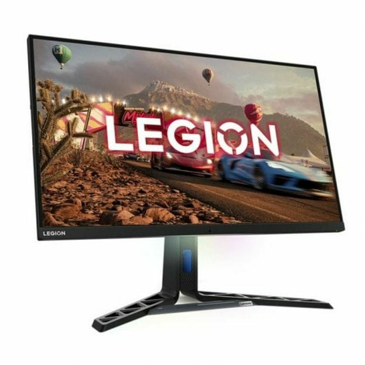 Monitor Lenovo 66F9UAC6EU 31,5″ 4K Ultra HD