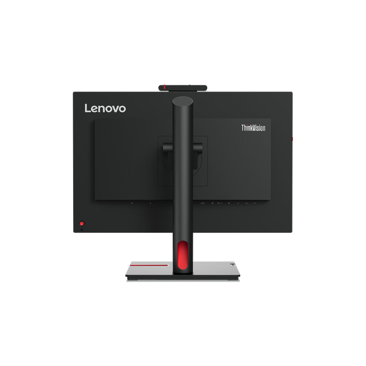 Monitor Lenovo 63D7UAT3EU 23,8″ LED IPS Flicker free 75 Hz