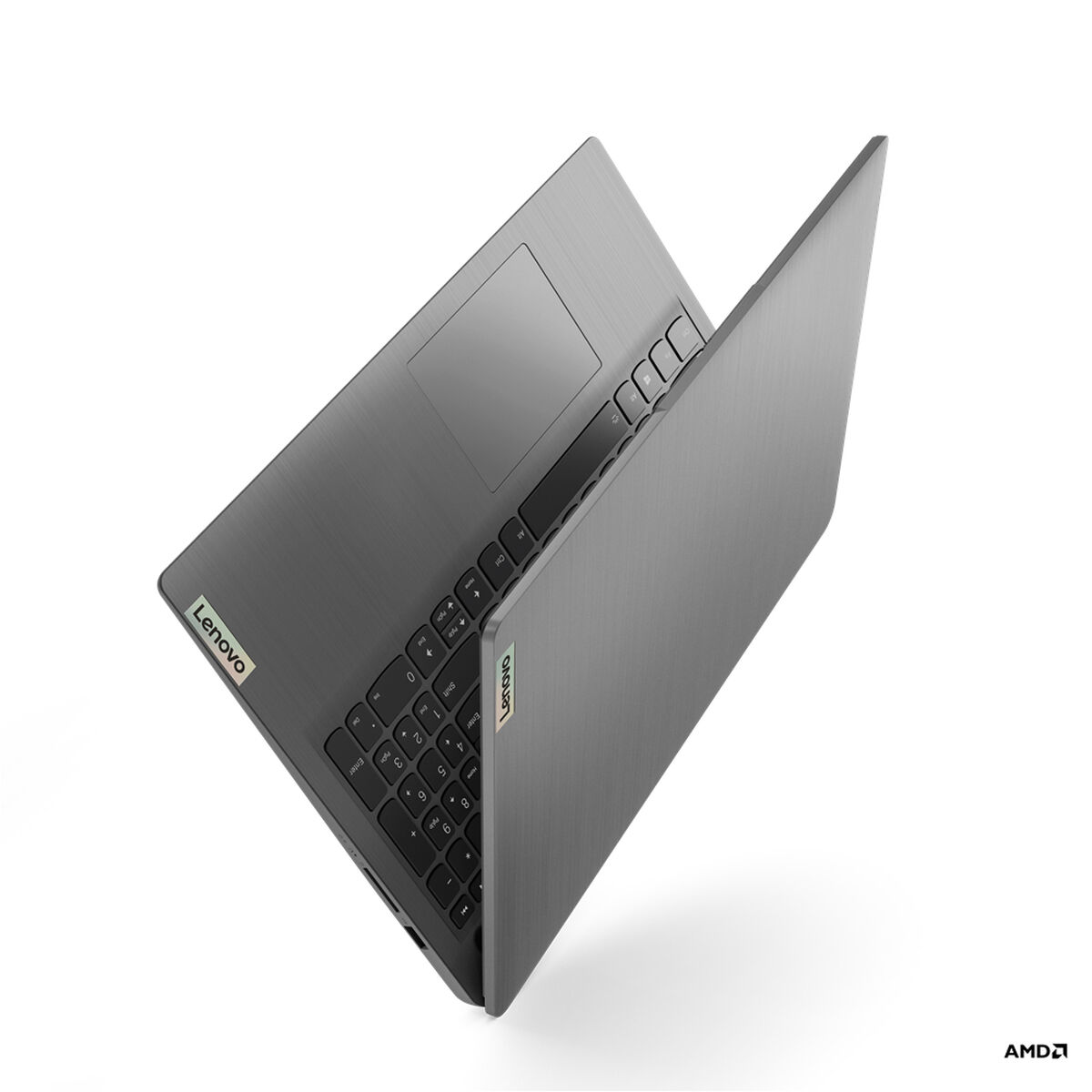 Laptop Lenovo IDEAPAD 3 15ADA6 512 GB SSD 15,6″ AMD Ryzen 7 3700U 12 GB RAM