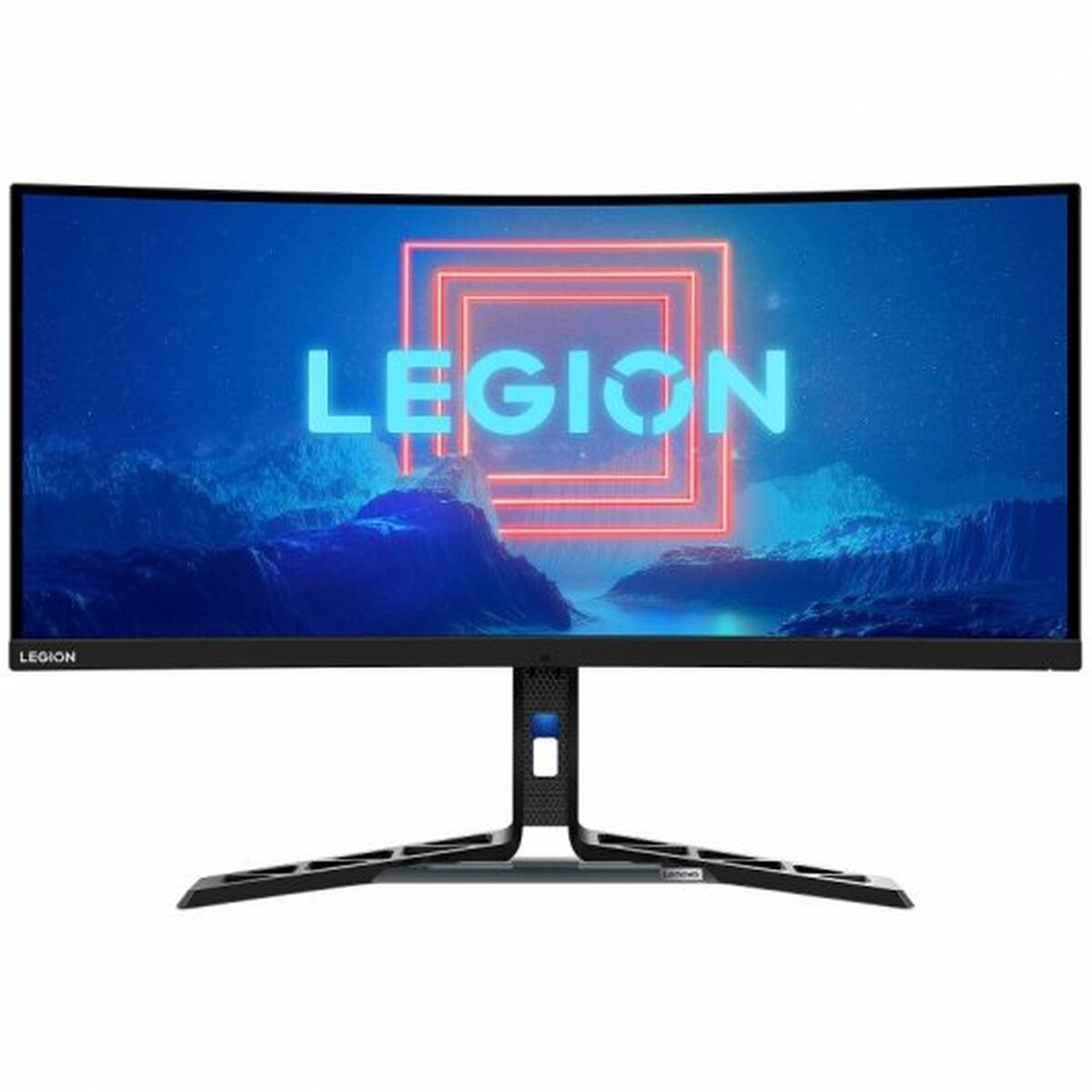 Gaming Monitor Lenovo Legion Y34WZ-30 34″ Wide Quad HD 165 Hz