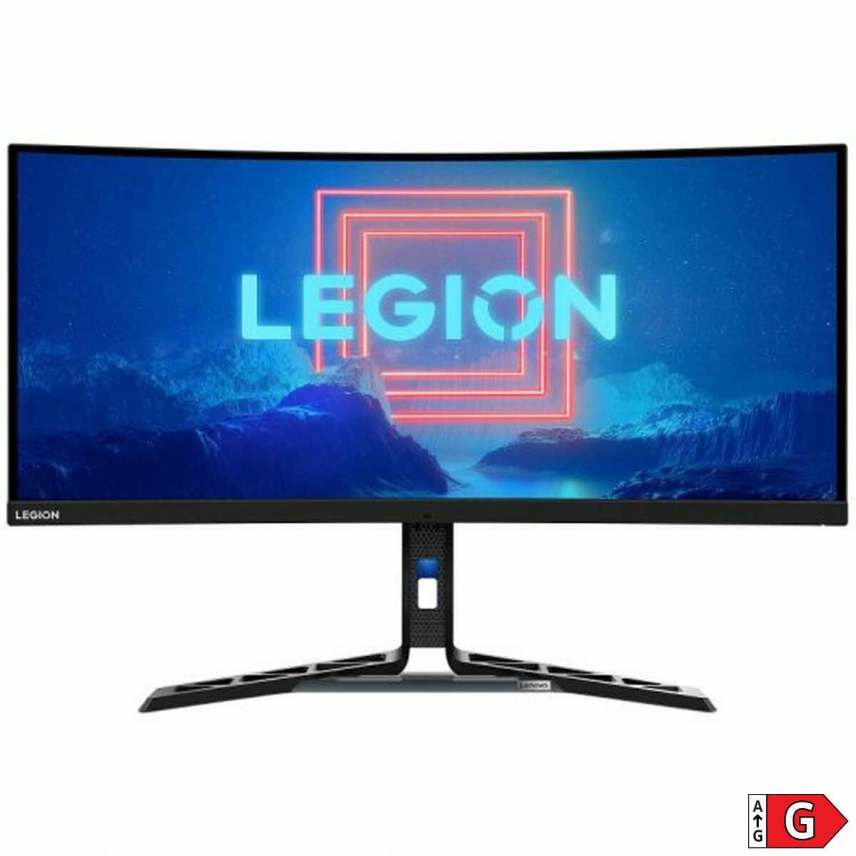 Gaming Monitor Lenovo Legion Y34WZ-30 34″ Wide Quad HD 165 Hz