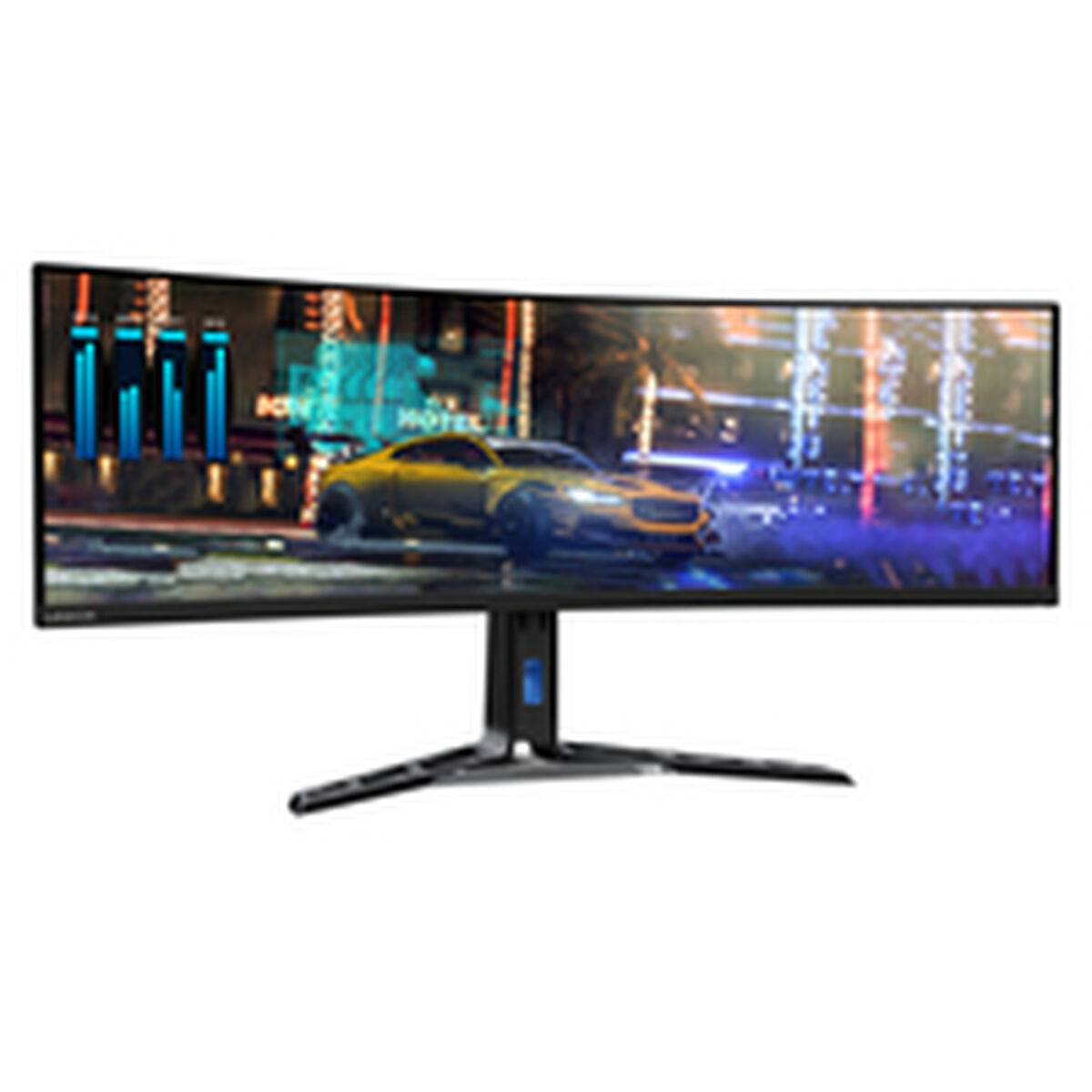 Monitor Lenovo 67B1GAC3EU 44,5″ 4K Ultra HD