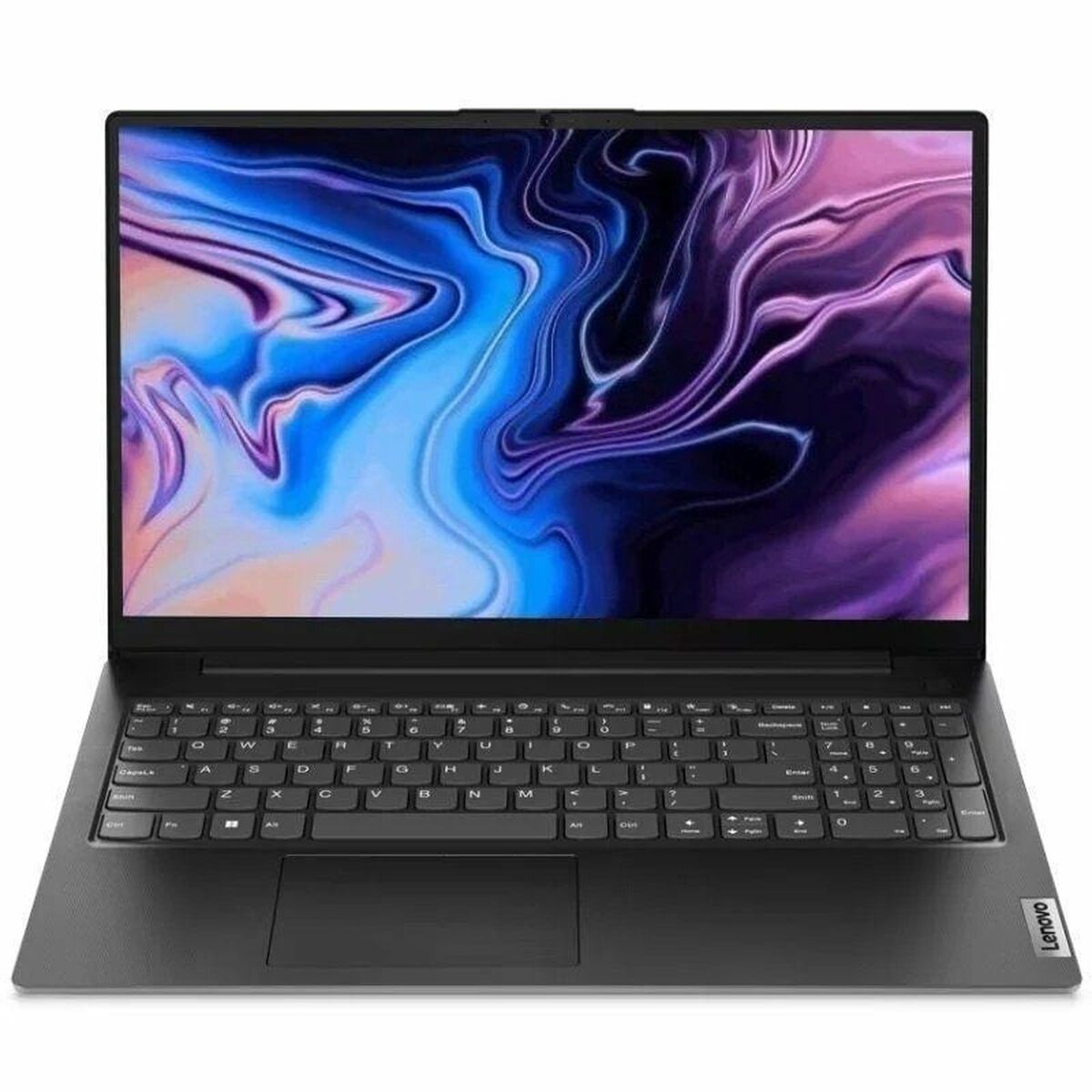 Laptop Lenovo V15 G4 AMN 82YU00TMSP 15″ 8 GB RAM 512 GB SSD Spanish Qwerty AMD Ryzen 3 7320U