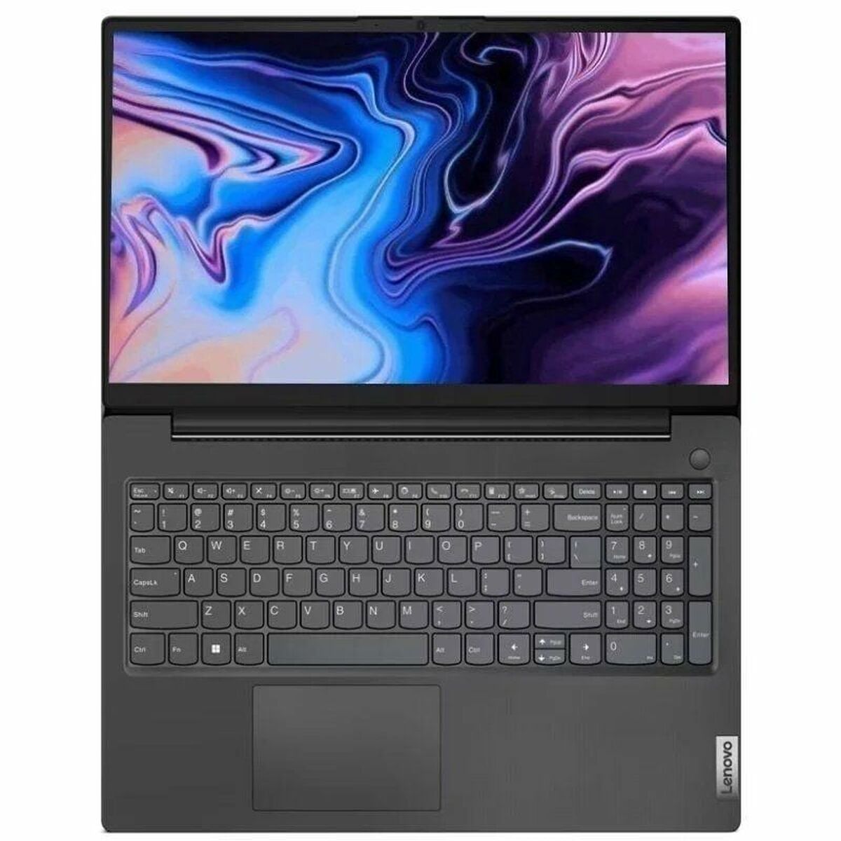 Laptop Lenovo V15 G4 AMN 82YU00TMSP 15″ 8 GB RAM 512 GB SSD Spanish Qwerty AMD Ryzen 3 7320U