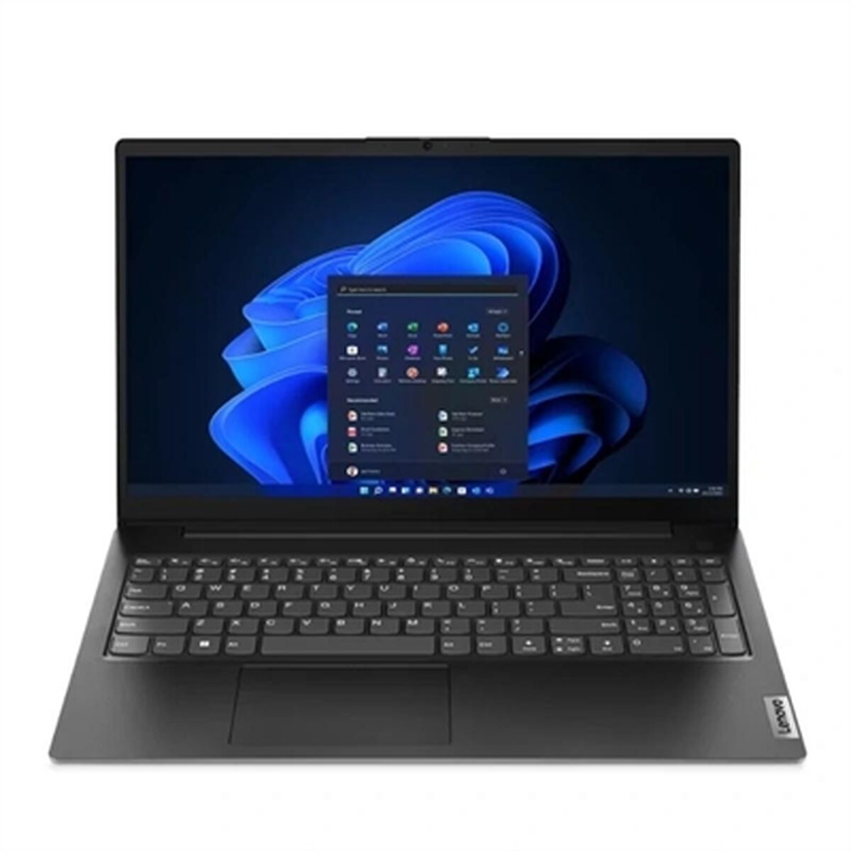 Laptop Lenovo 82YU00TTSP 15″ AMD Ryzen 5 7520U 16 GB RAM 512 GB SSD Spanish Qwerty