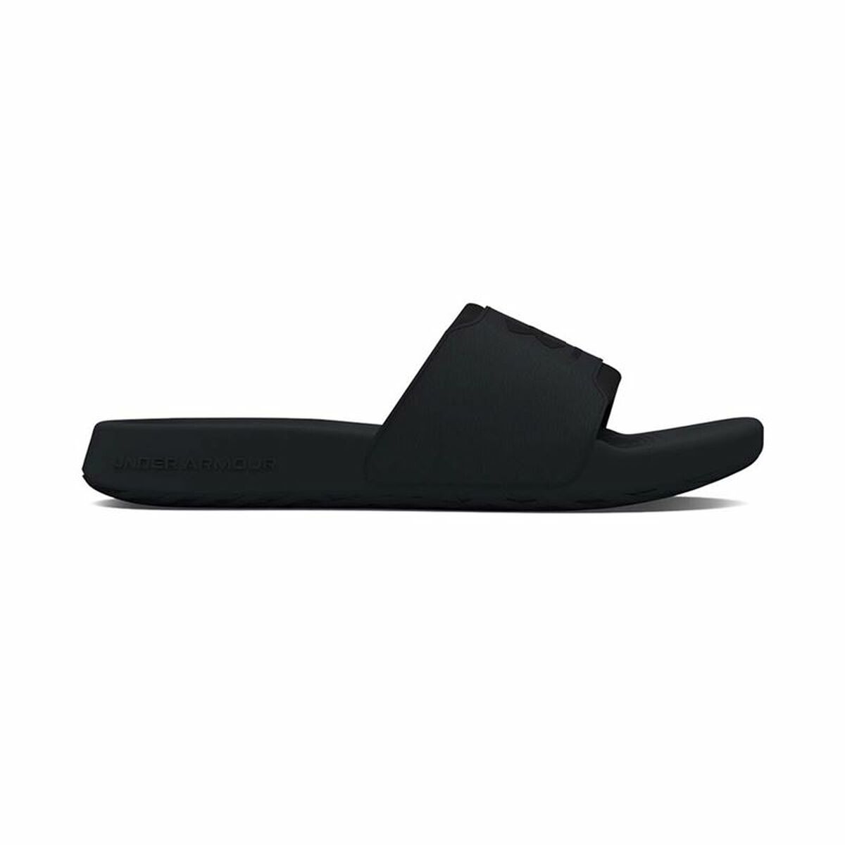 Men’s Flip Flops Under Armour Ignite Select Black Men’s Flip Flops Under Armour Ignite Select Black