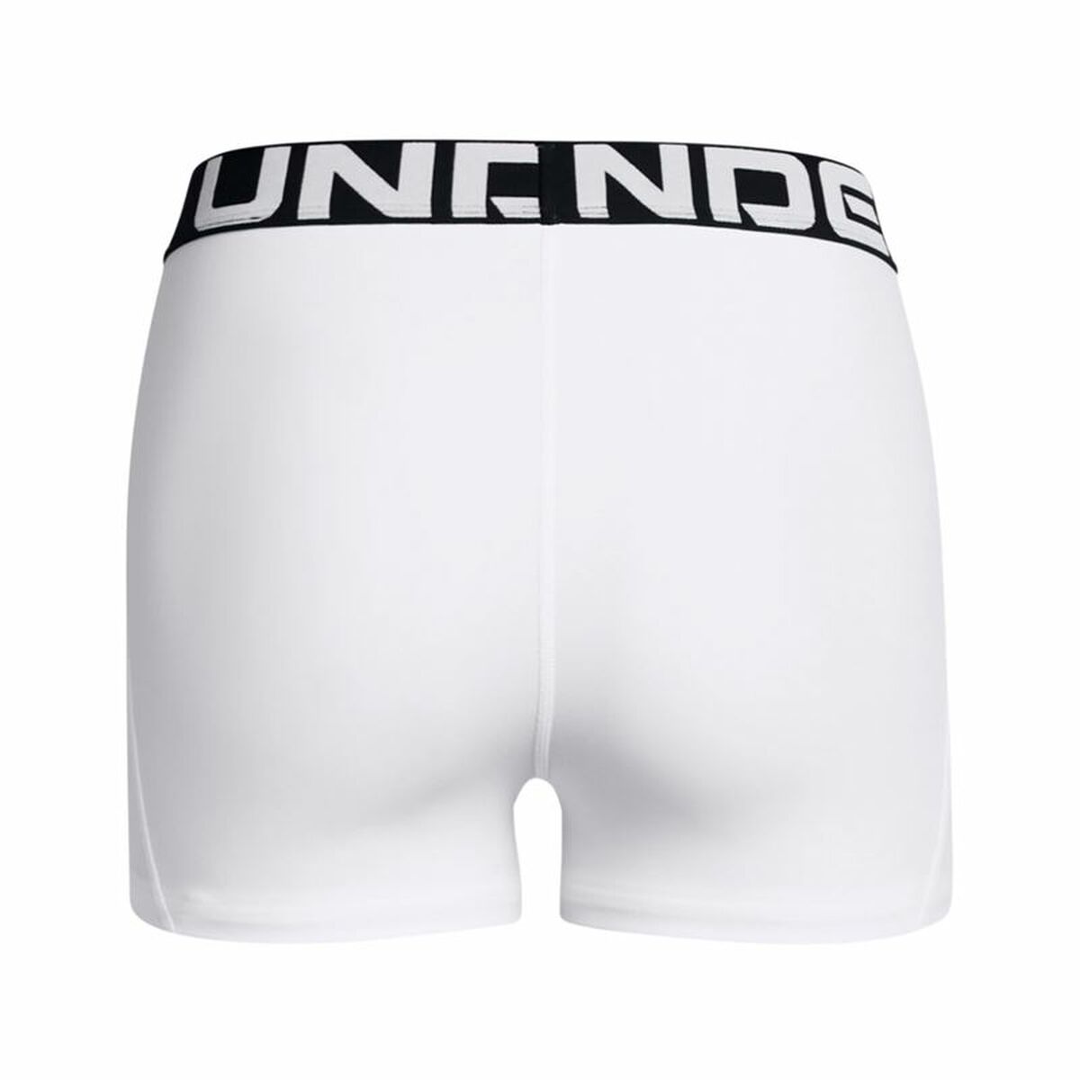 Sport leggings for Women Under Armour Hg Shorty White