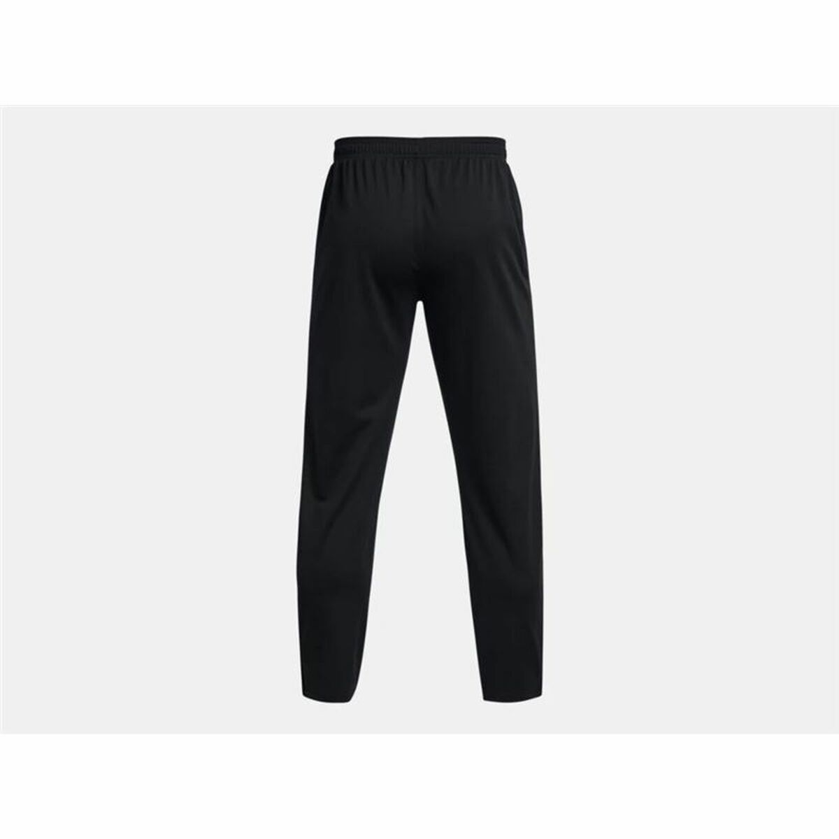 Football Training Trousers for Adults Under Armour Challenger Black Men