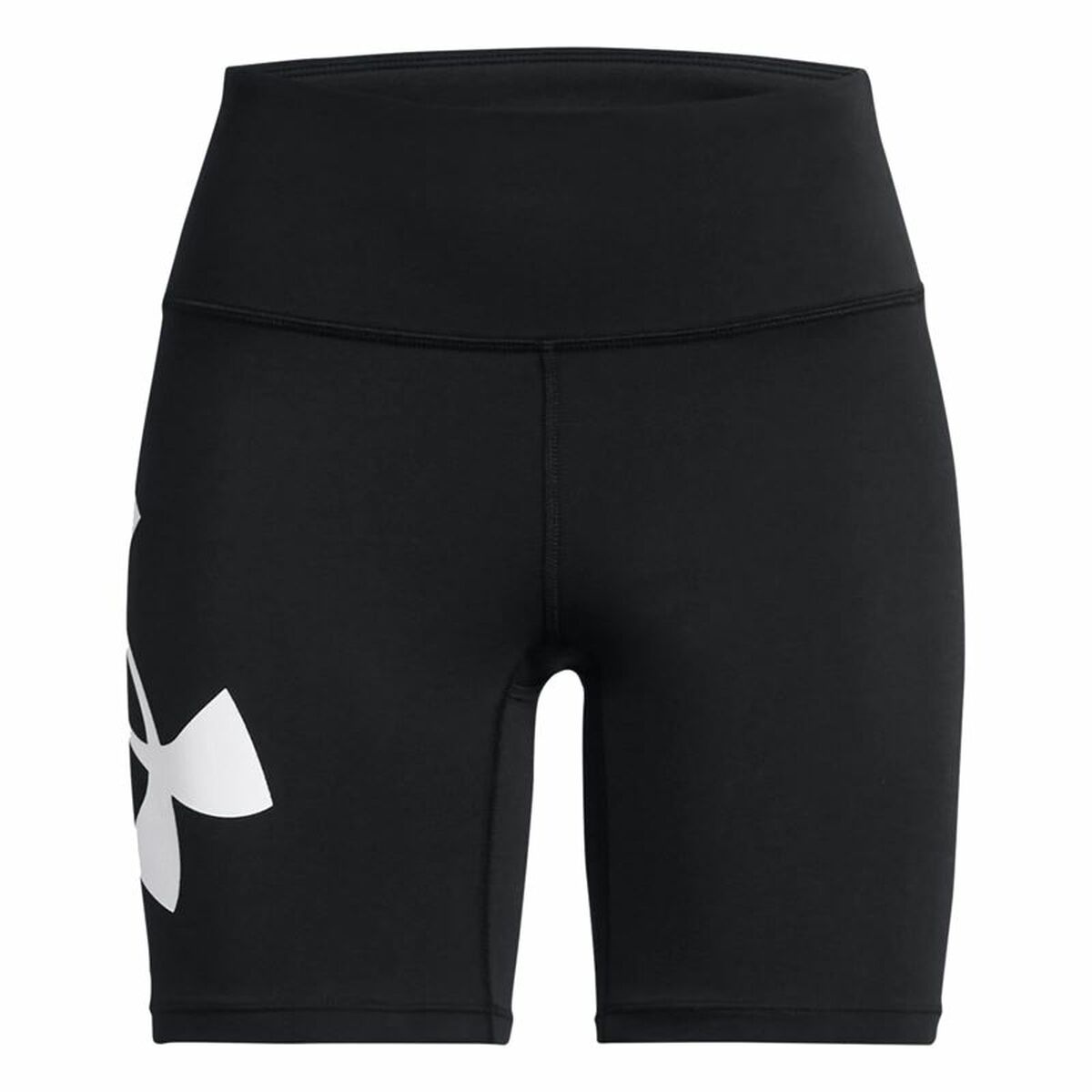 Sport leggings for Women Under Armour Campus 7in Black Sport leggings for Women Under Armour Campus 7in Black