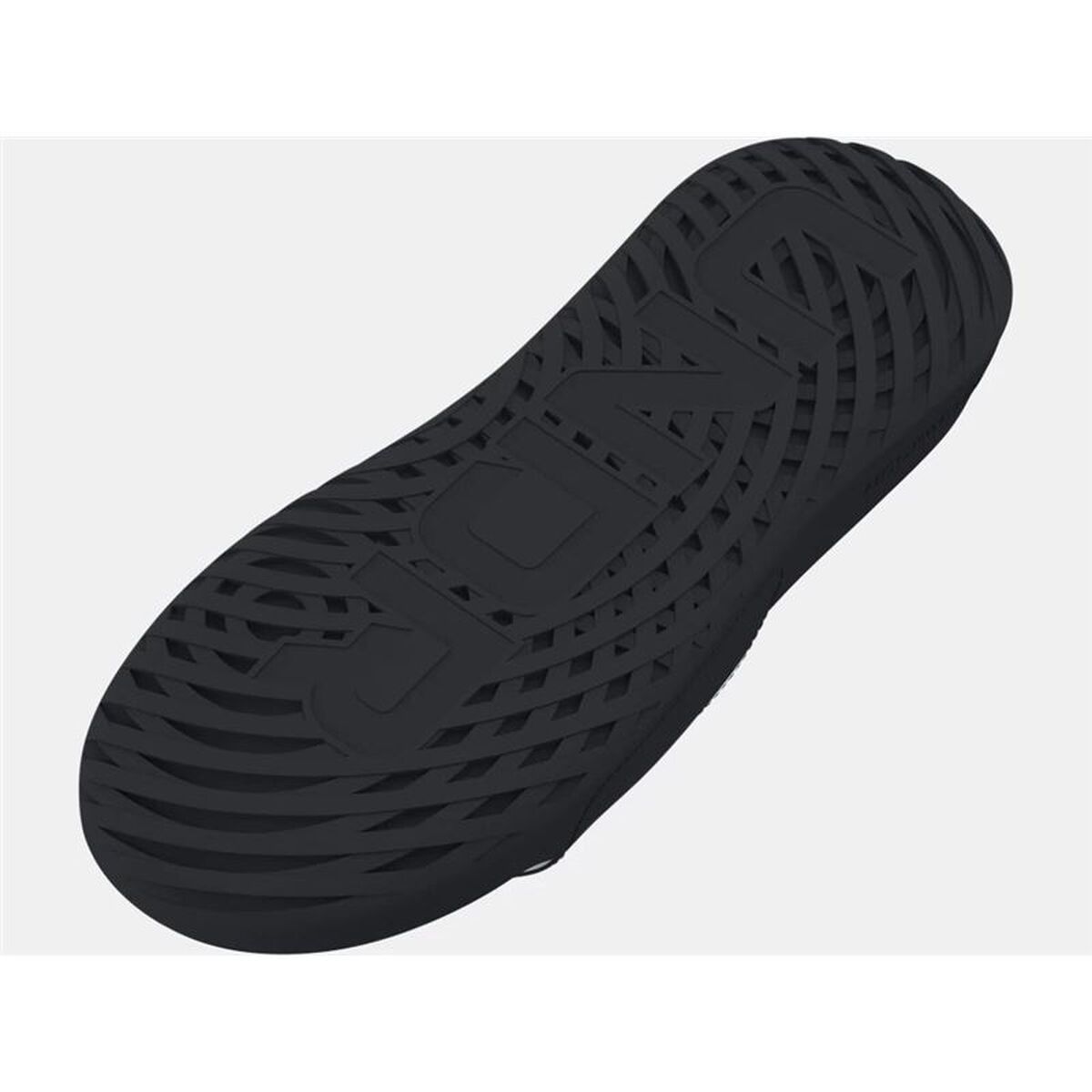 Men’s Flip Flops Under Armour Ignite Select Black