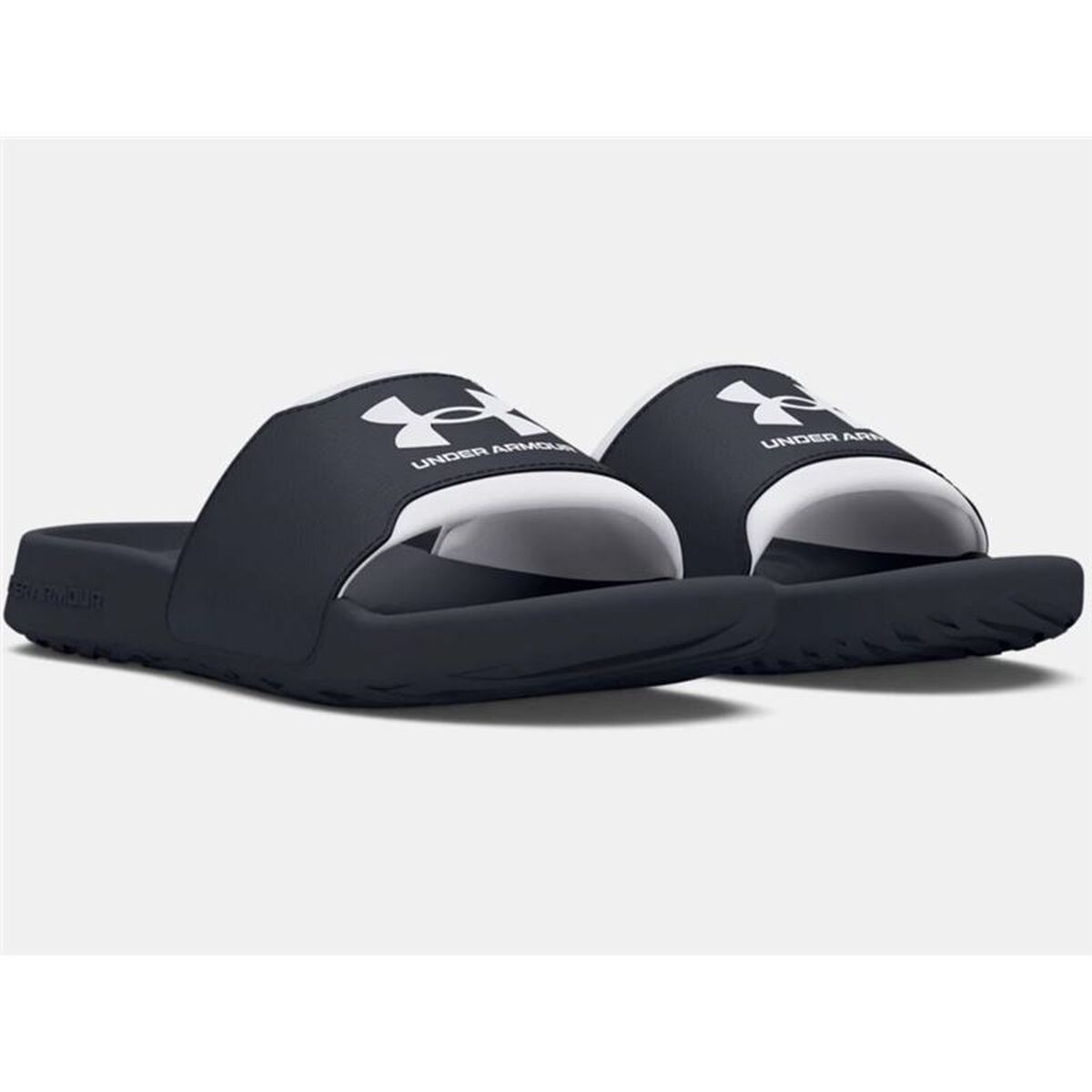 Men’s Flip Flops Under Armour Ignite Select Black