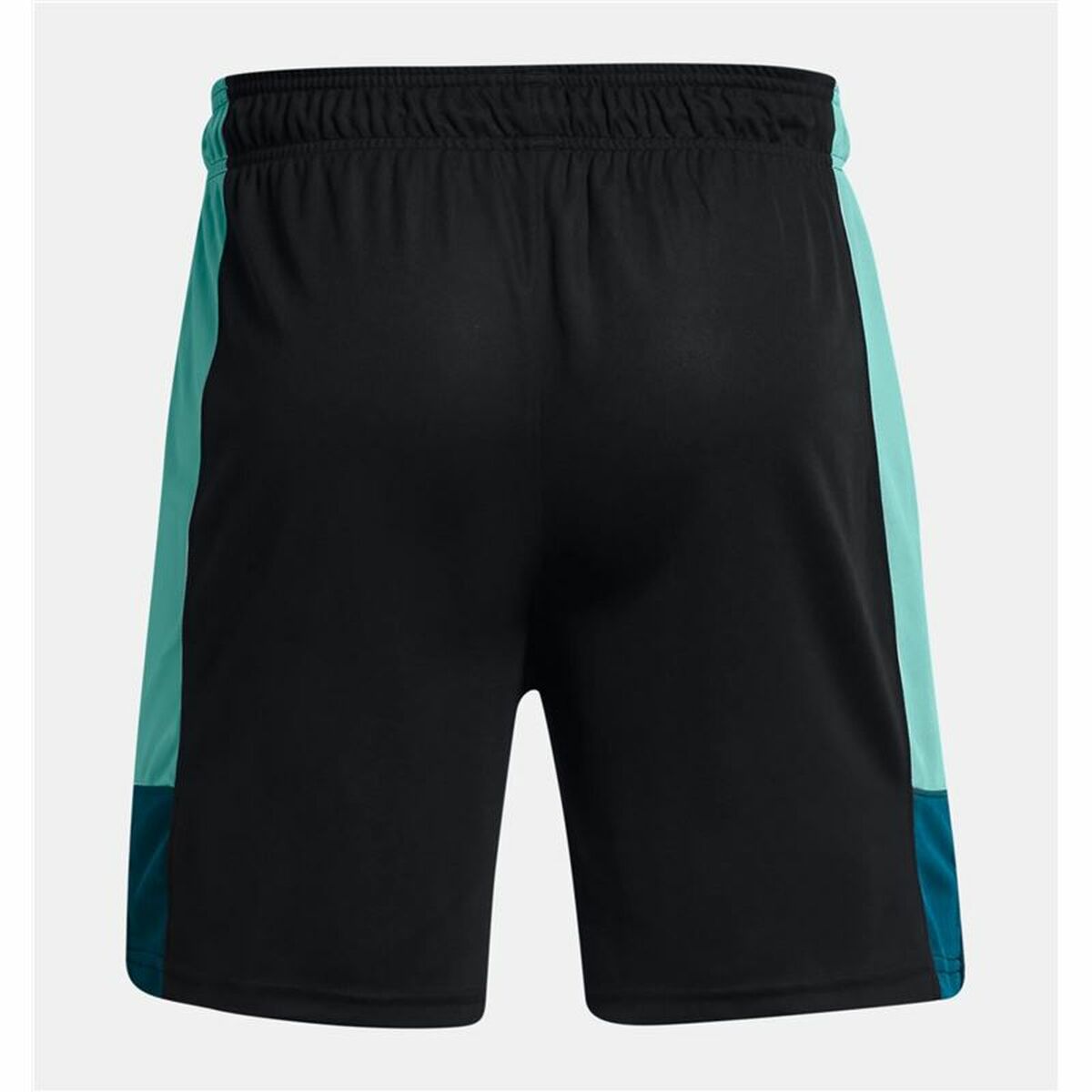 Men’s Basketball Shorts Under Armour Baseline Black