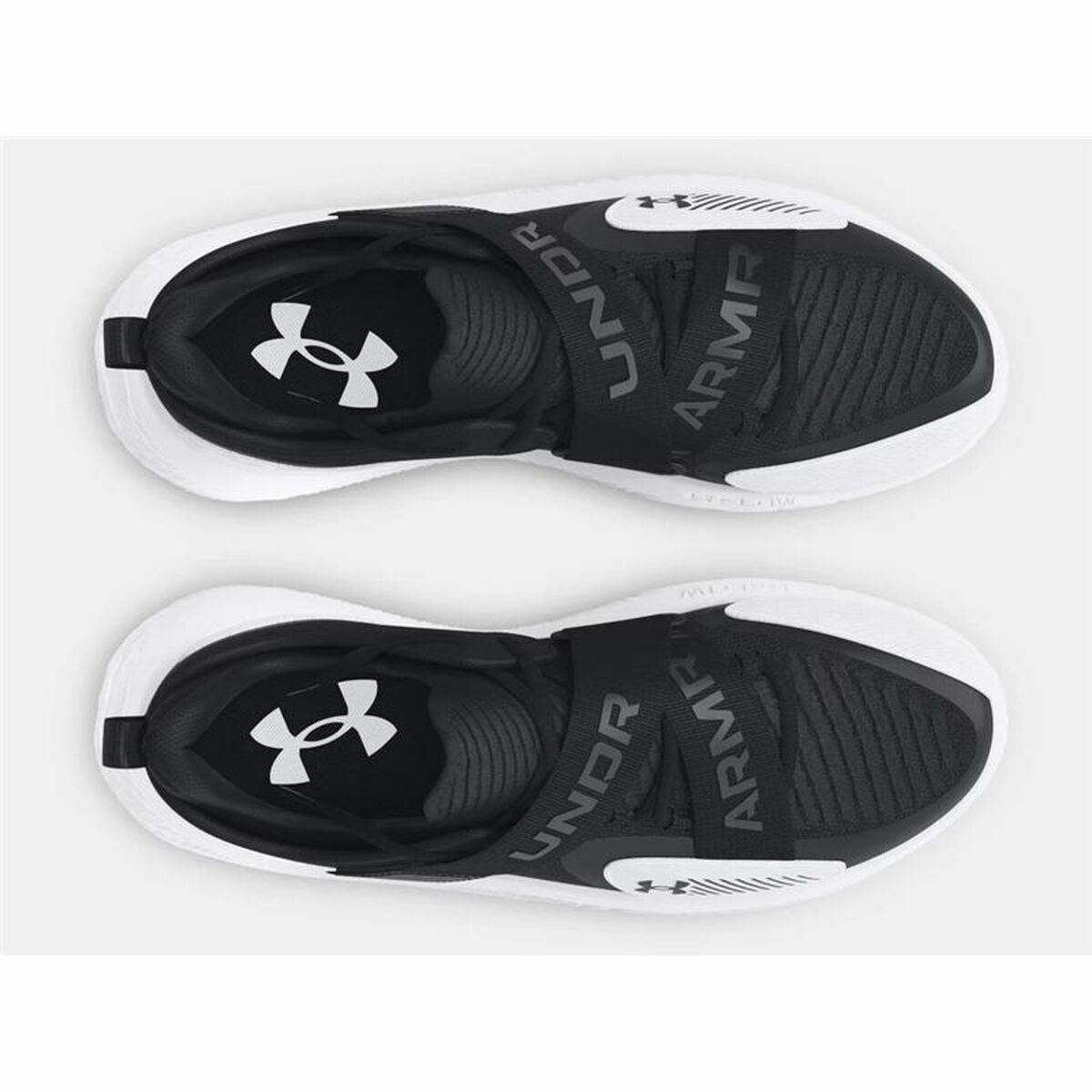 Basketball Shoes for Adults Under Armour Spawn 6 Camo Black