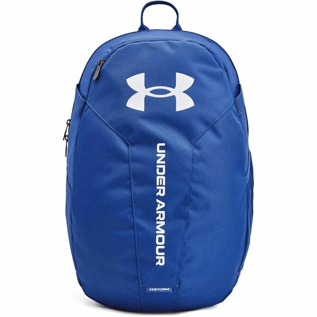Gym Bag Under Armour Hustle Lite Black 24 L Gym Bag Under Armour Hustle Lite Black 24 L