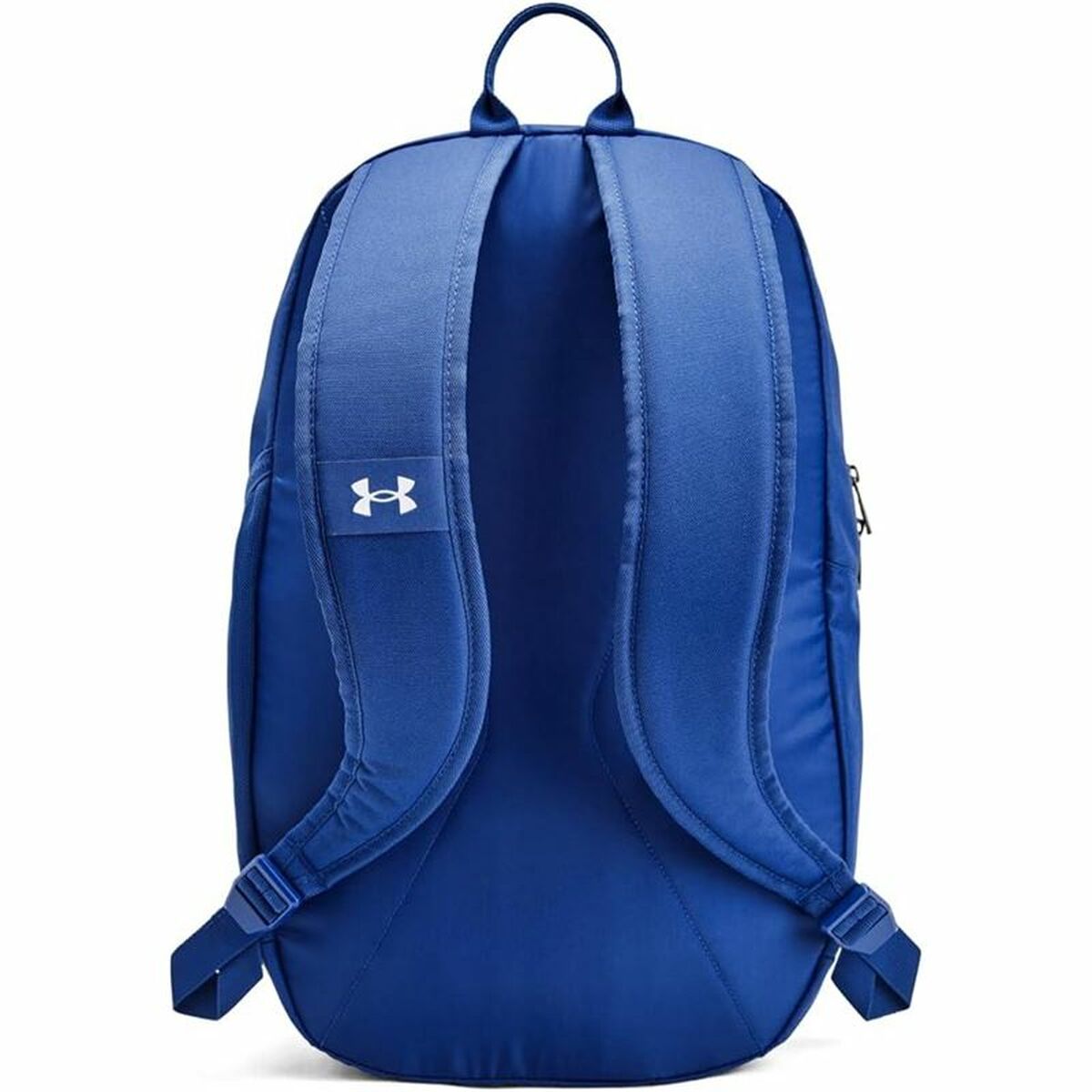 Gym Bag Under Armour Hustle Lite Black 24 L