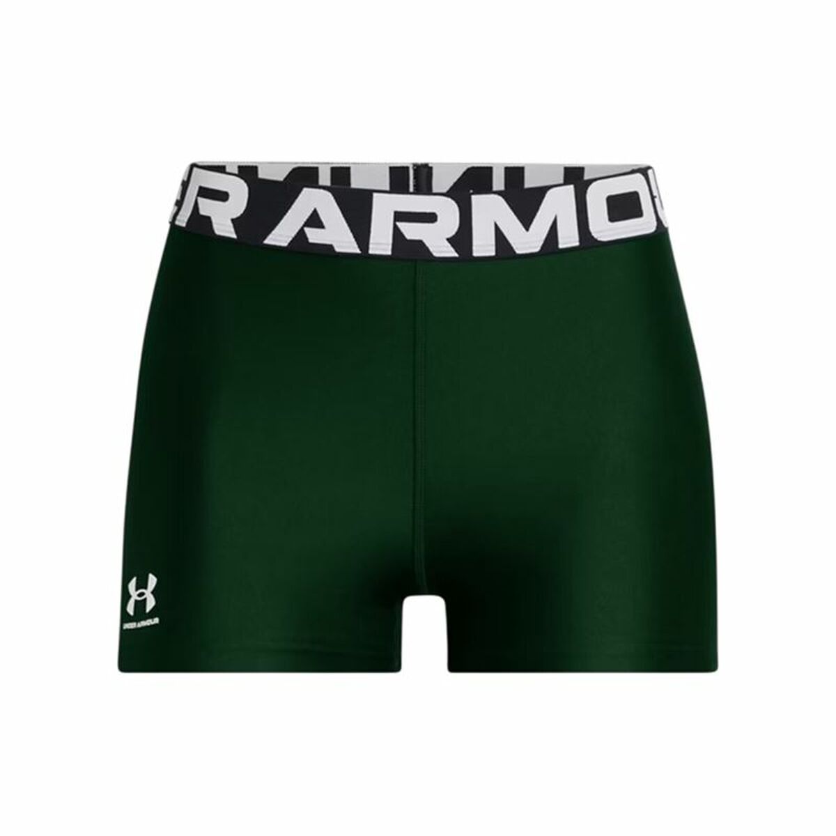Sports Shorts for Women Under Armour HG Shorty