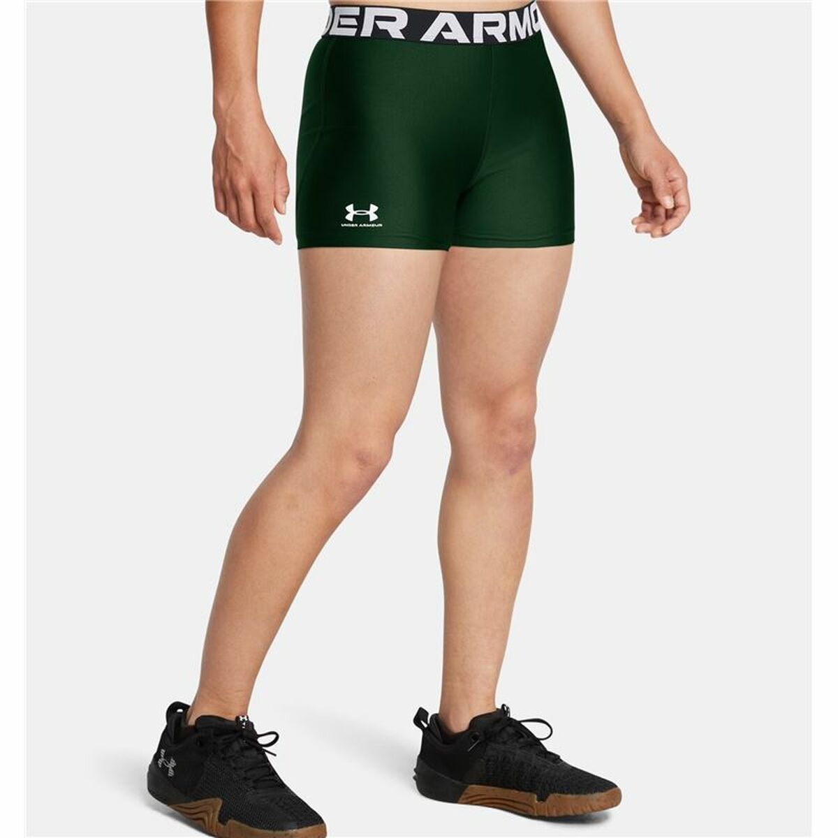 Sports Shorts for Women Under Armour HG Shorty