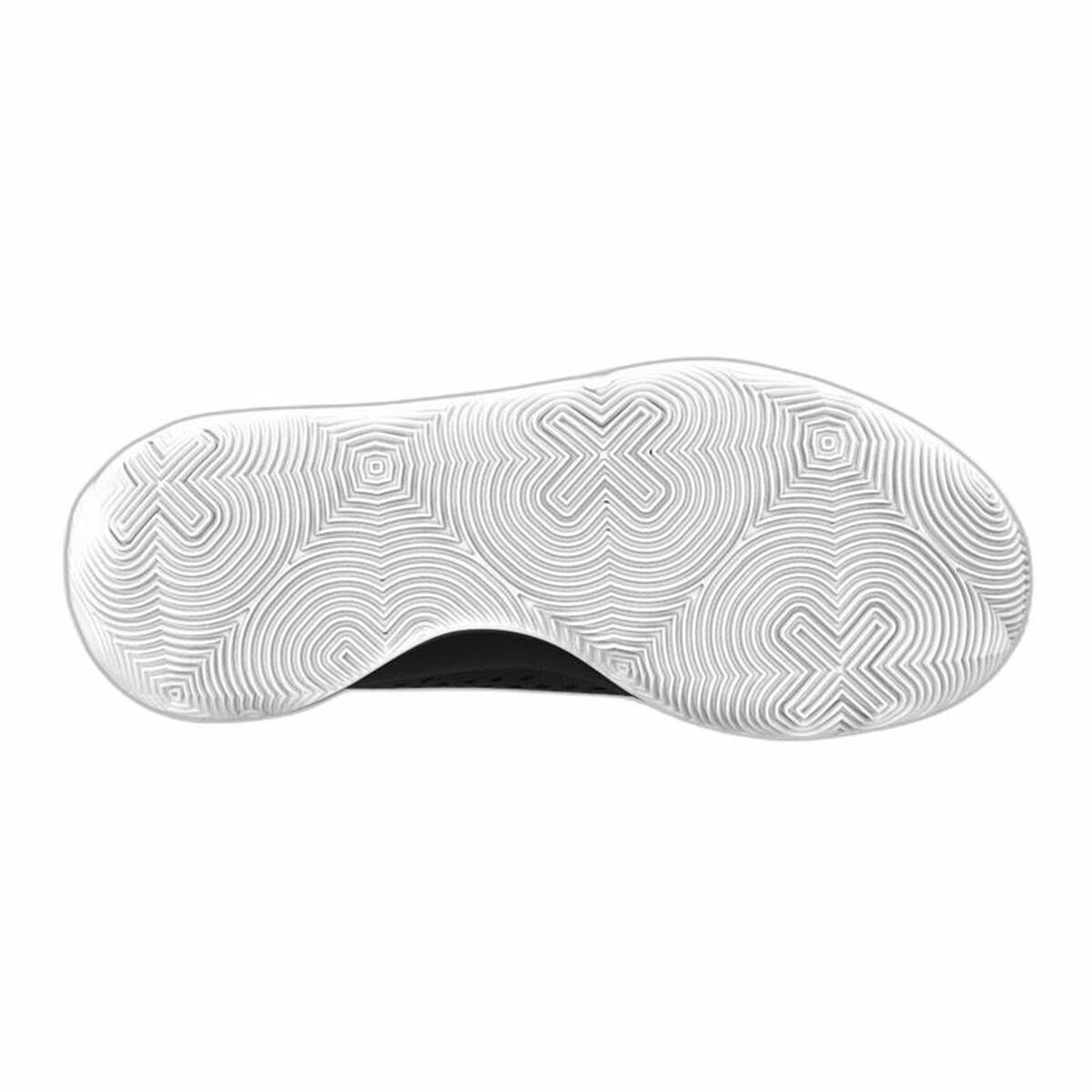 Basketball Shoes for Adults Under Armour Jet ’23 Black