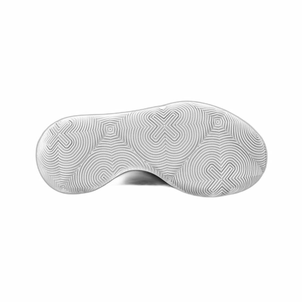 Basketball Shoes for Adults Under Armour Gs Jet ’23 Black