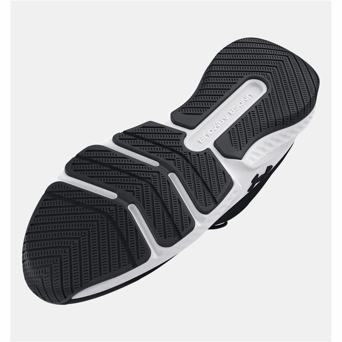 Men’s Trainers Under Armour Dynamic Select Black