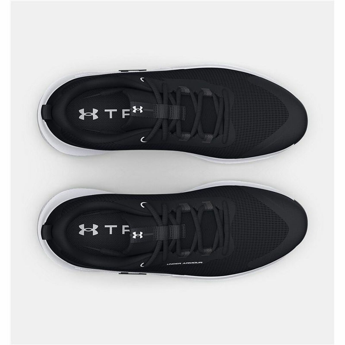 Men’s Trainers Under Armour Dynamic Select Black