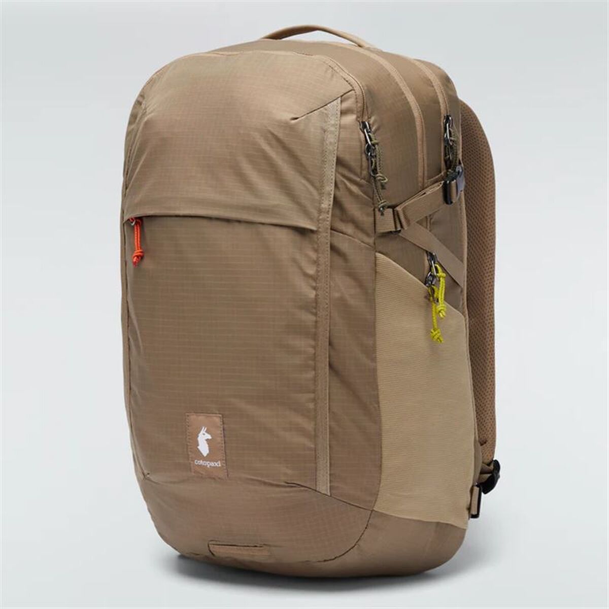Gym Bag Cotopaxi Mente 32L Brown 32 L