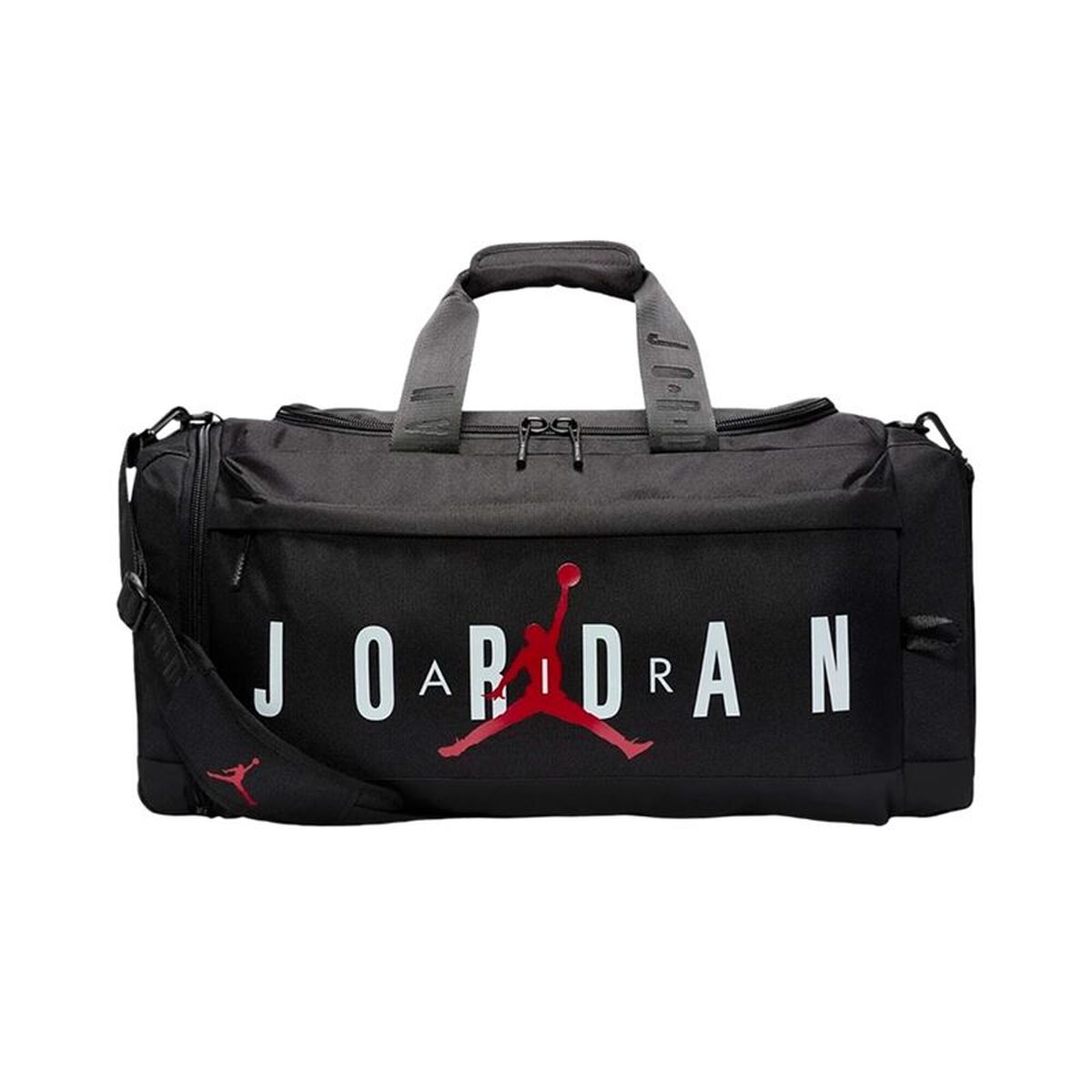 Sports Bag Jordan Jordan Jam Velocity Duffle