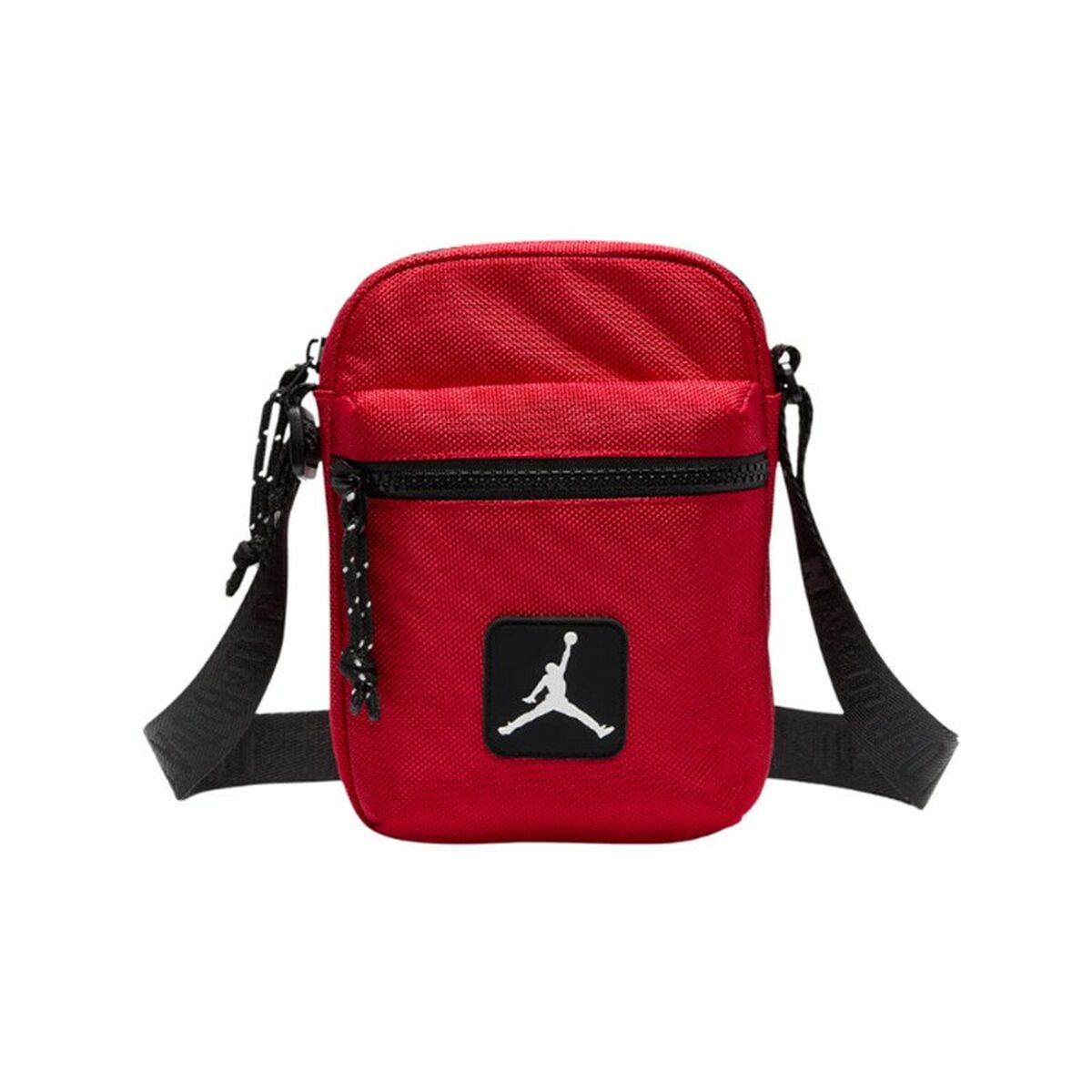 Shoulder Bag Jordan RISE FESTIVAL MA0892 R78 Red Shoulder Bag Jordan RISE FESTIVAL MA0892 R78 Red