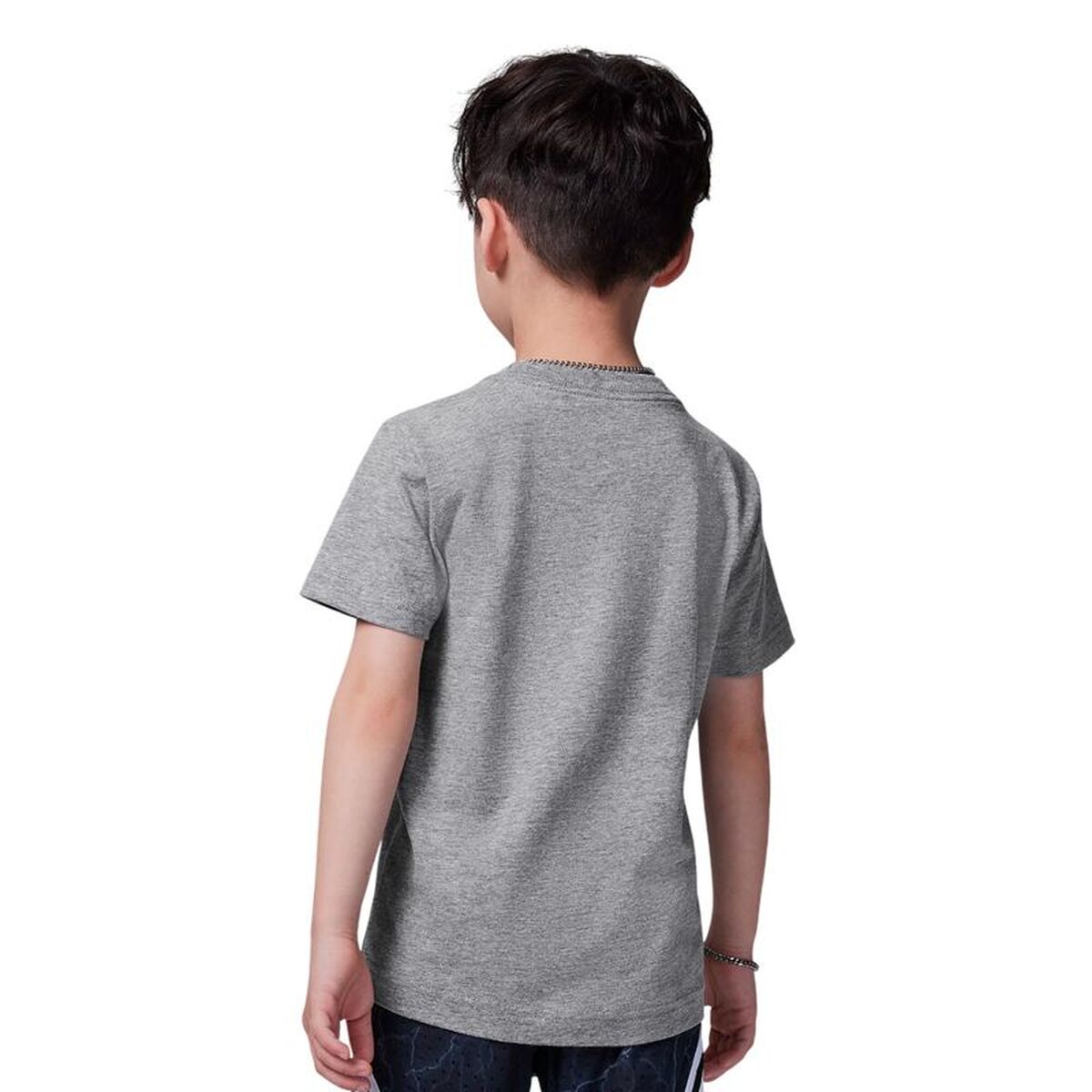 Child’s Short Sleeve T-Shirt Jordan Jdb Jumpman Air Emb