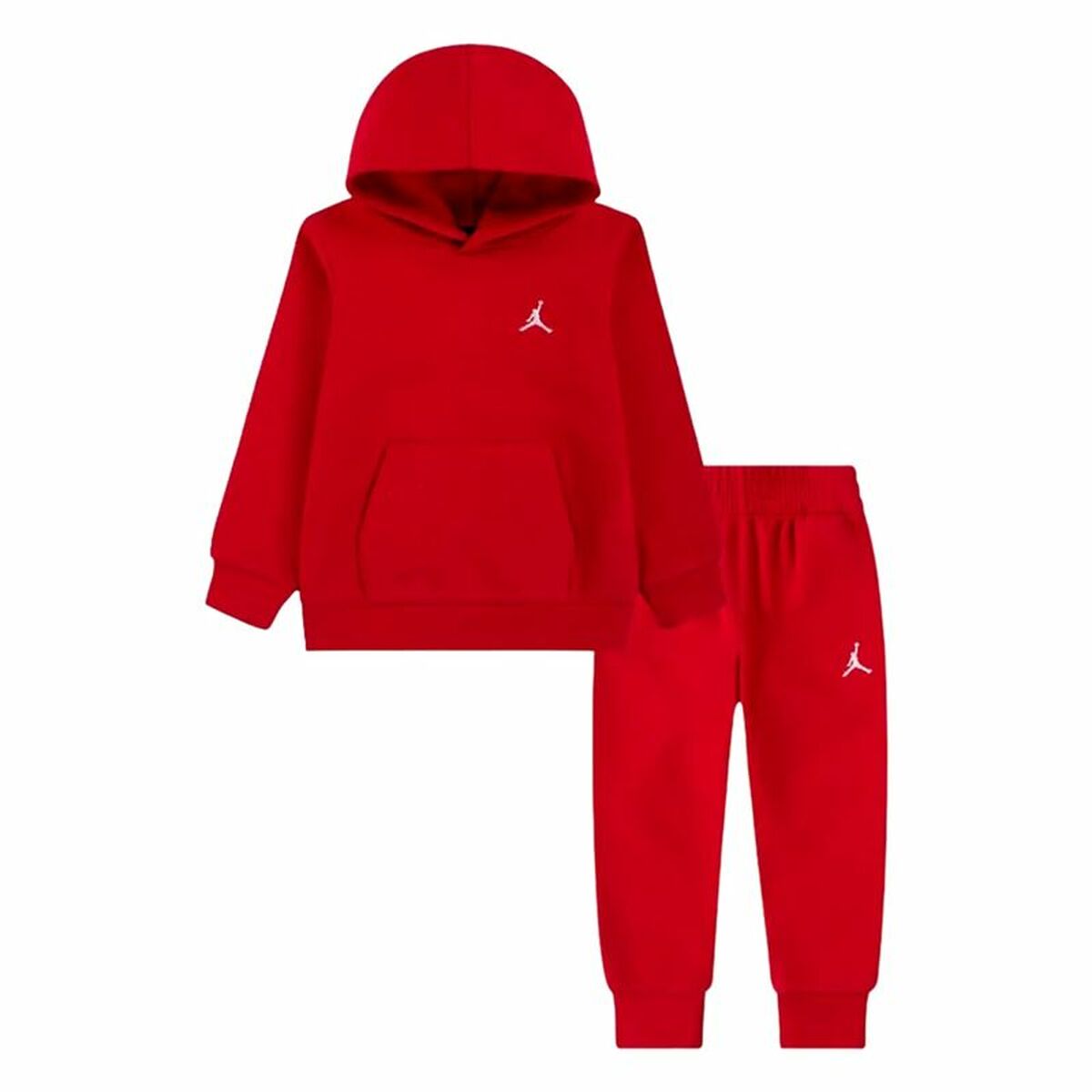 Children’s Sports Outfit Jordan Jdn Mj Brklyn Flc Po Setf Multicolour 2 Pieces Children’s Sports Outfit Jordan Jdn Mj Brklyn Flc Po Setf Multicolour 2 Pieces
