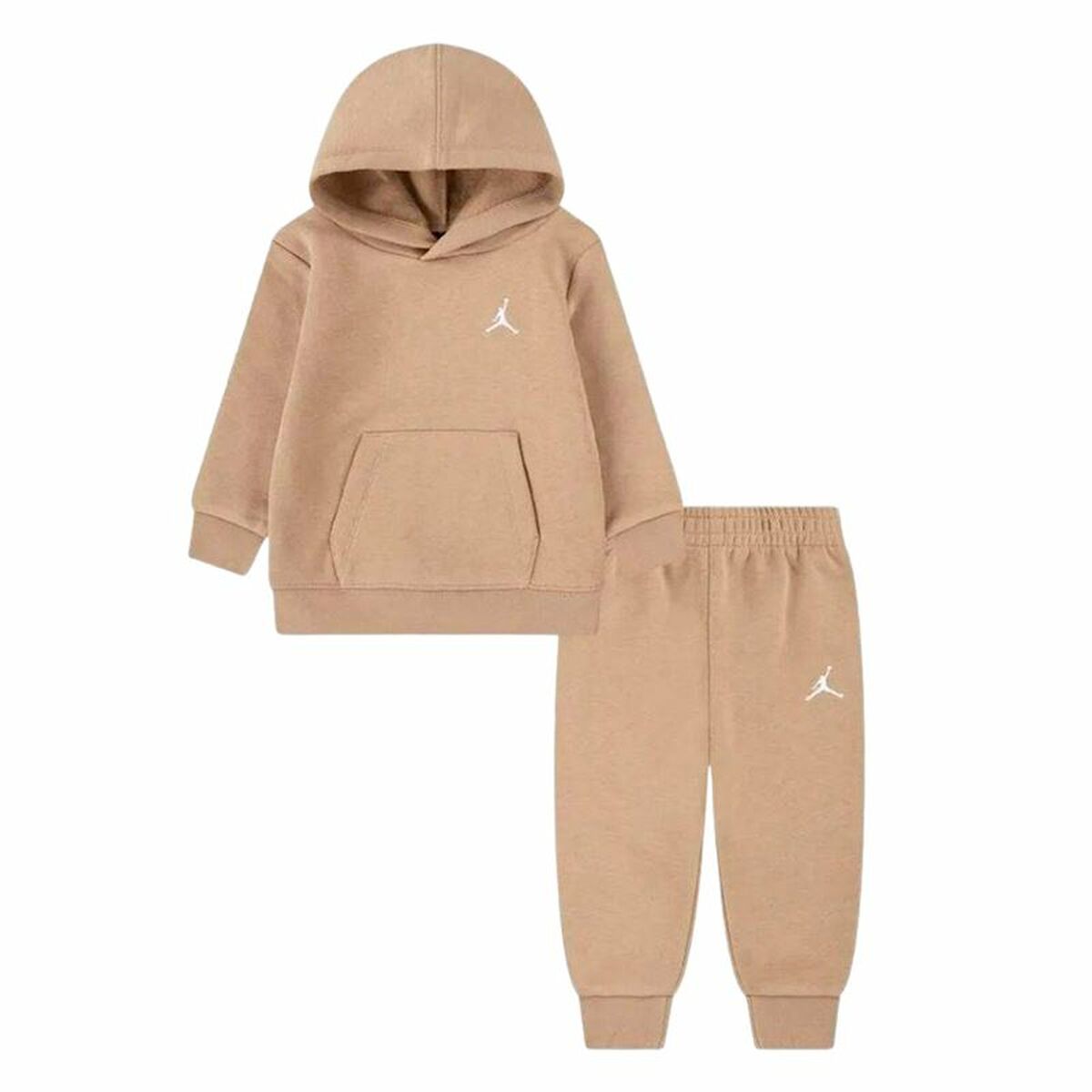 Children’s Sports Outfit Jordan Jdn Mj Brklyn Flc Po Setf Multicolour 2 Pieces Children’s Sports Outfit Jordan Jdn Mj Brklyn Flc Po Setf Multicolour 2 Pieces