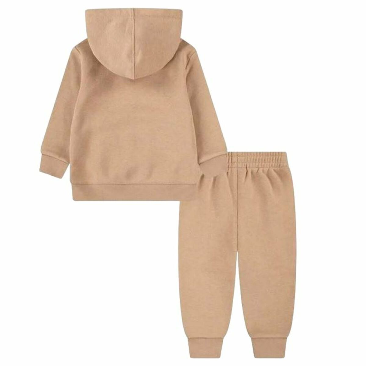 Children’s Sports Outfit Jordan Jdn Mj Brklyn Flc Po Setf Multicolour 2 Pieces