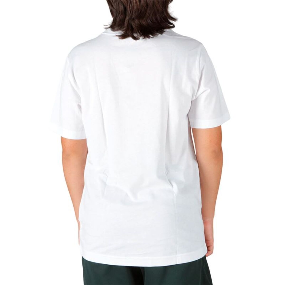 Child’s Short Sleeve T-Shirt Jordan Jdb Jumpman Air