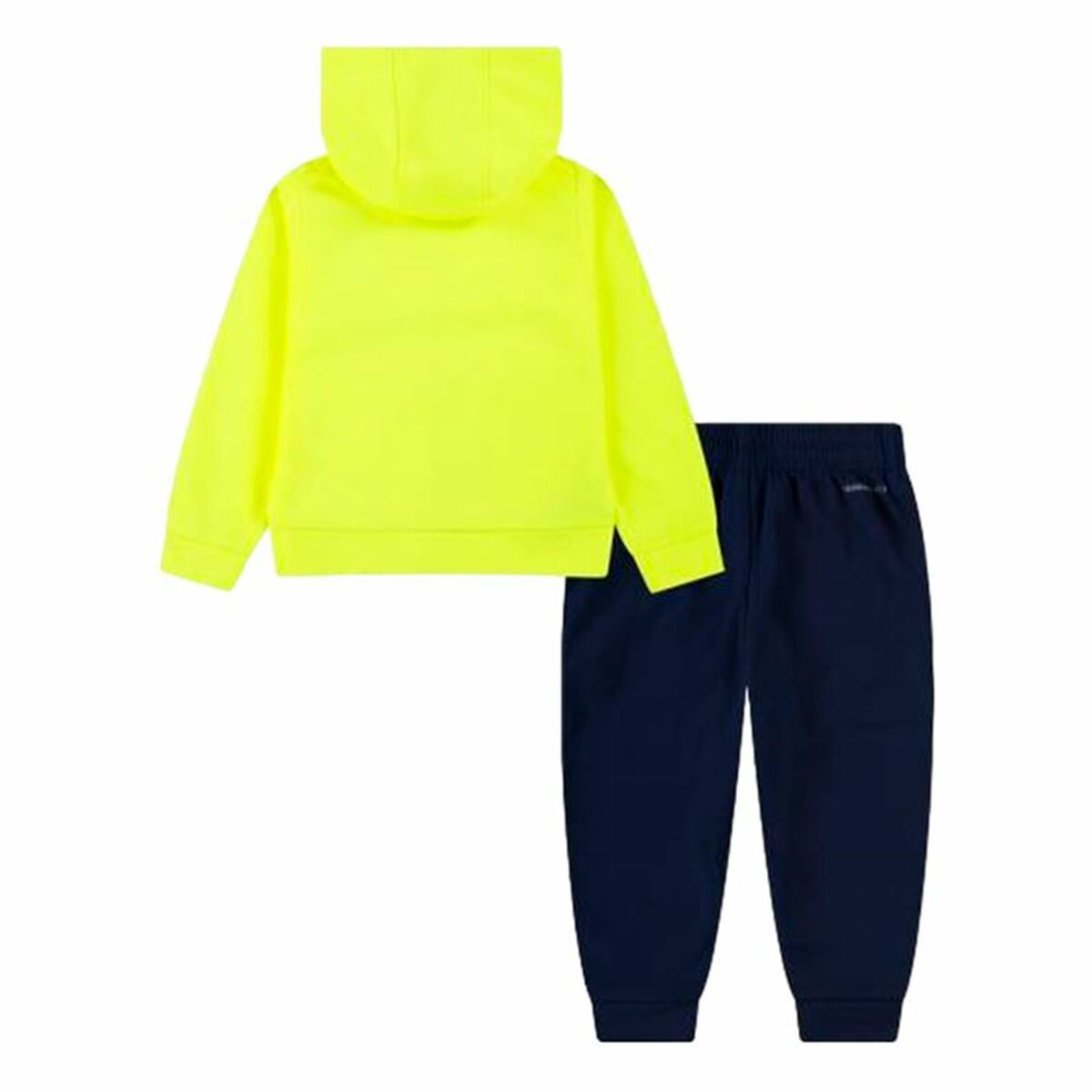 Children’s Sports Outfit Nike Nkb B Nk Adp Therma-Fit Gfx Fz