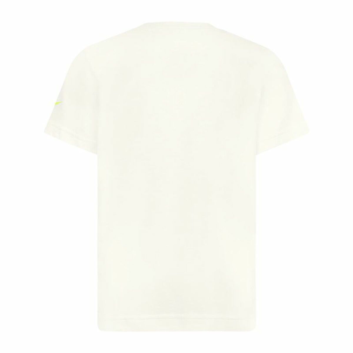 Child’s Short Sleeve T-Shirt Nike Nkb Express Yourself
