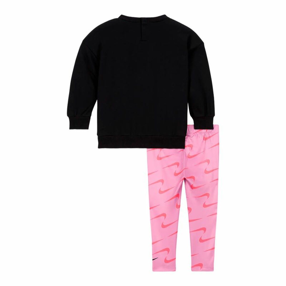 Children’s Sports Outfit Nike New Impressions Crew