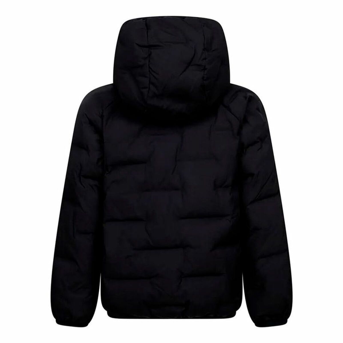 Children’s Jacket Jordan Jdn Welded Black