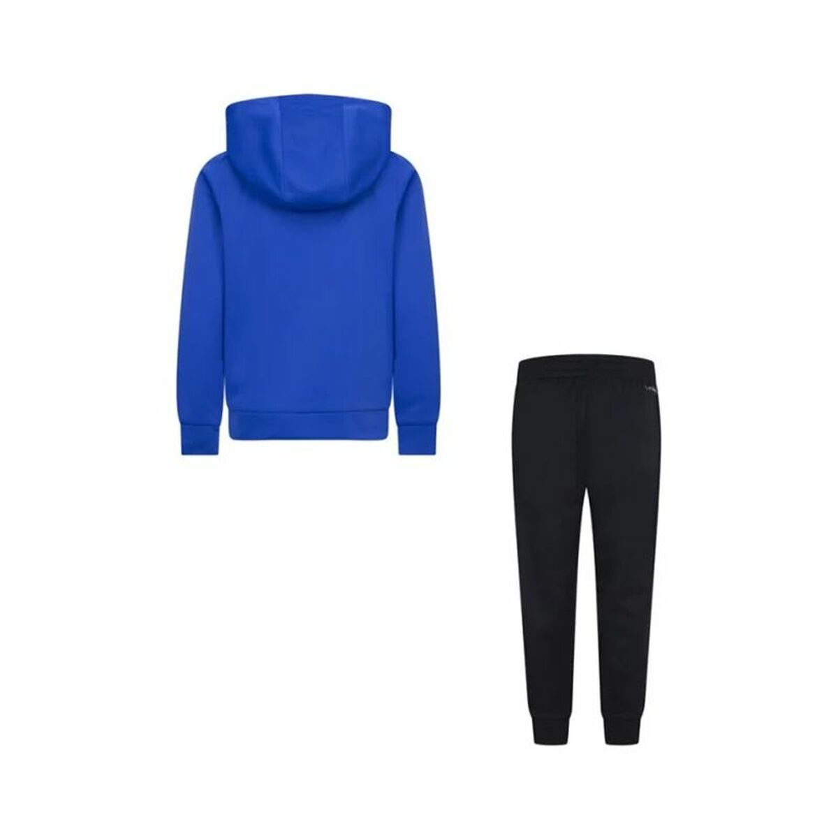 Children’s Sports Outfit Nike Adp Therma-Fit Gfx Fz