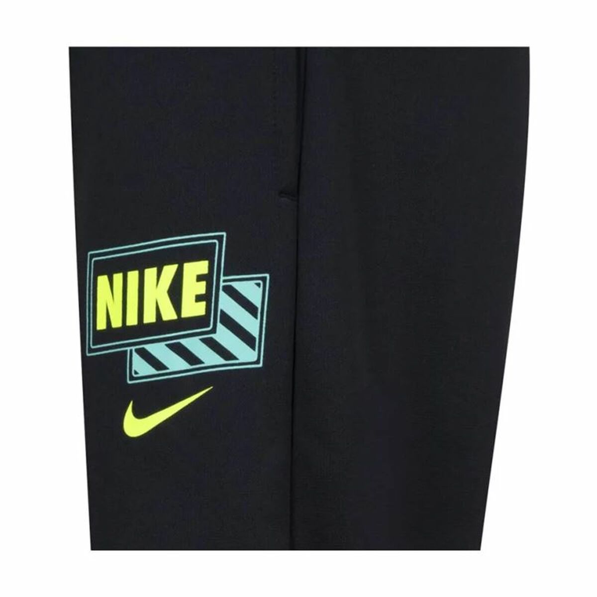 Children’s Sports Outfit Nike Adp Therma-Fit Gfx Fz