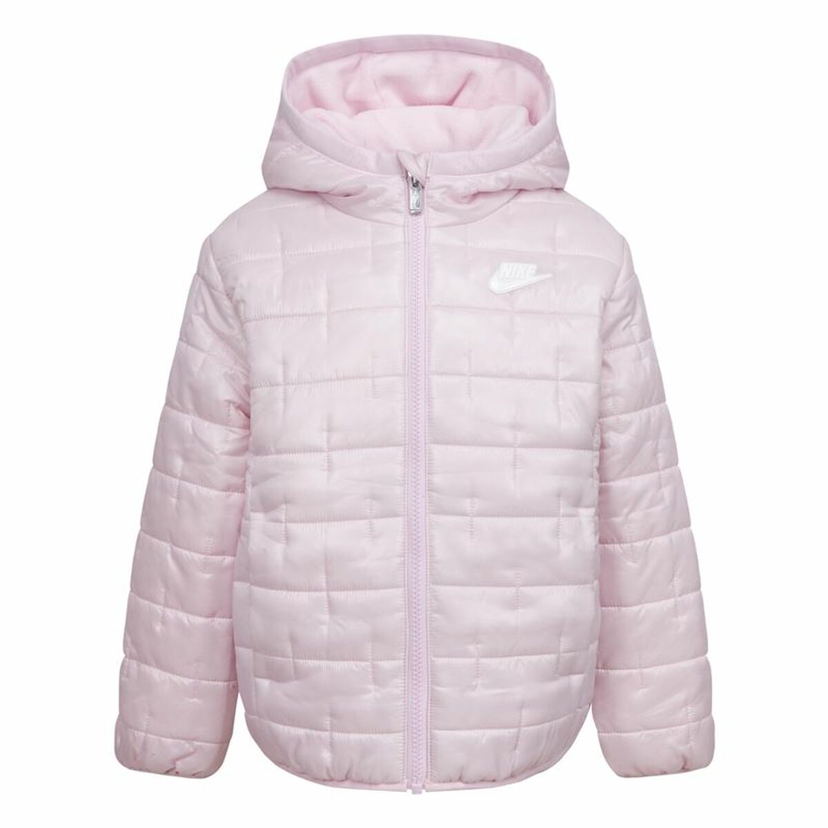 Children’s Sports Jacket Nike Pink