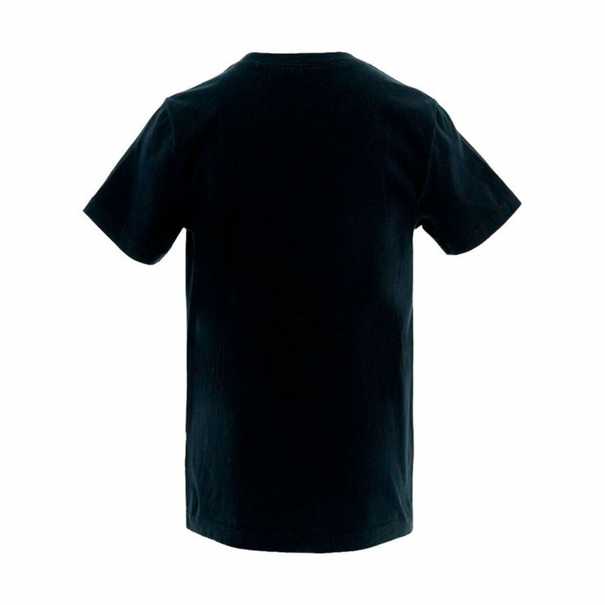 Child’s Short Sleeve T-Shirt Jordan 23 Fade Away Black