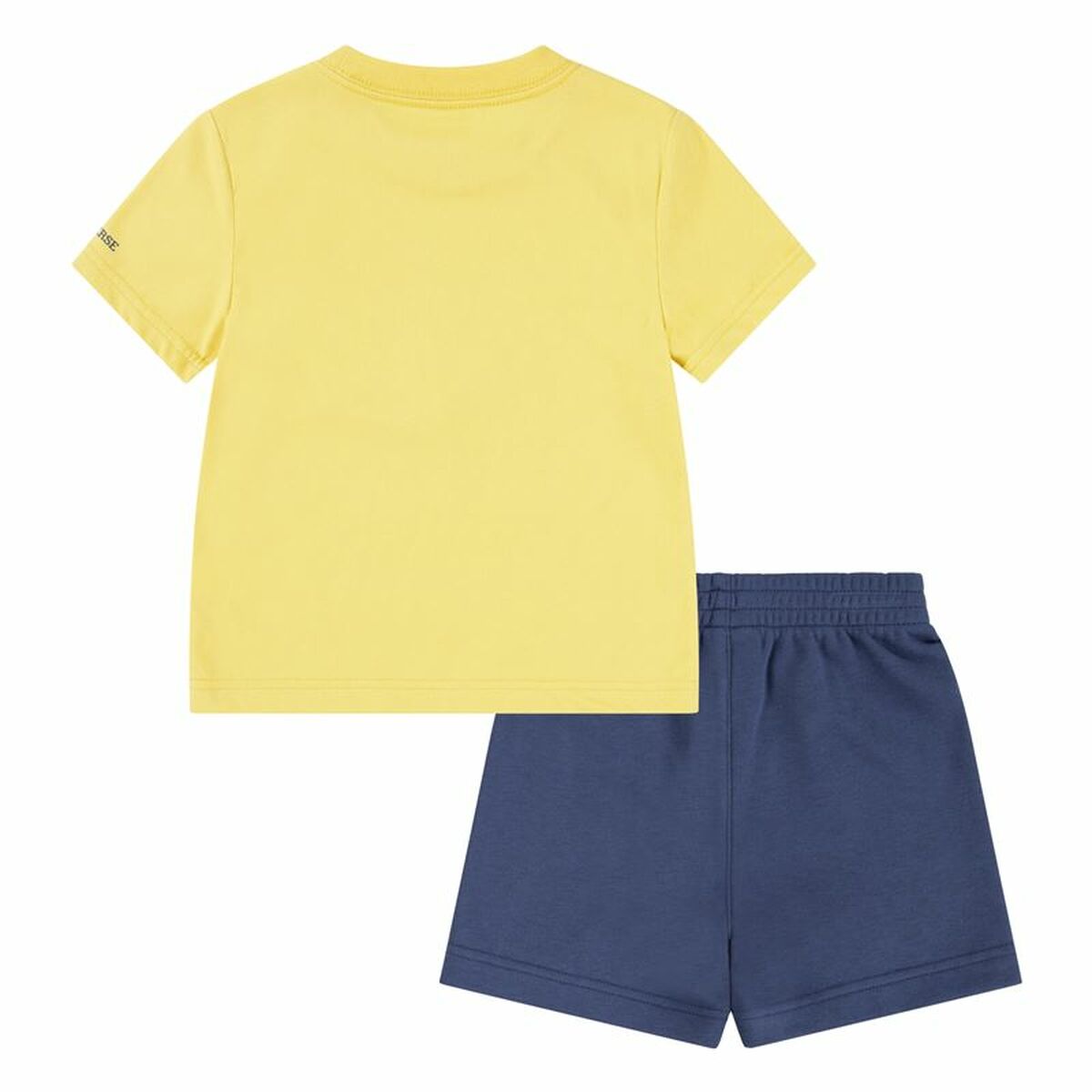 Children’s Sports Outfit Converse Cnvb Retro Remix Golden