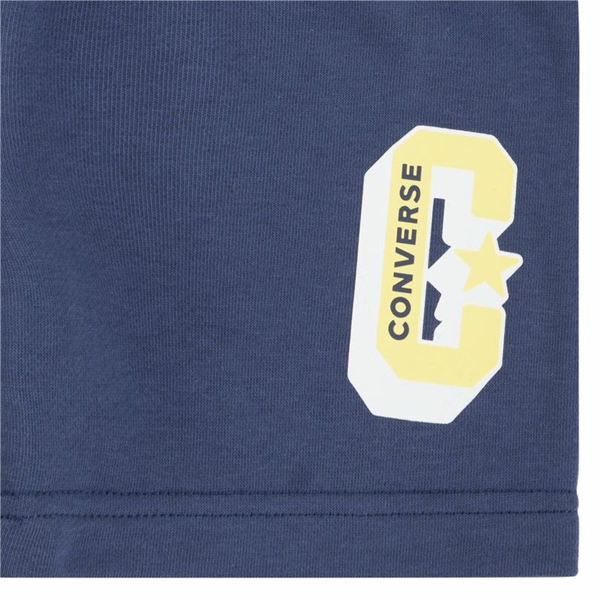 Children’s Sports Outfit Converse Cnvb Retro Remix Golden