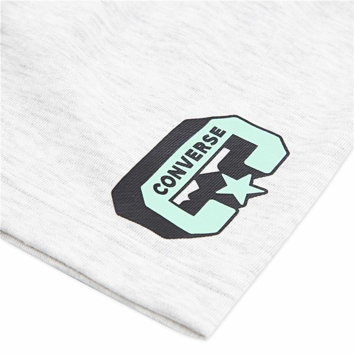 Children’s Sports Outfit Converse Cnvb Retro Remix Black