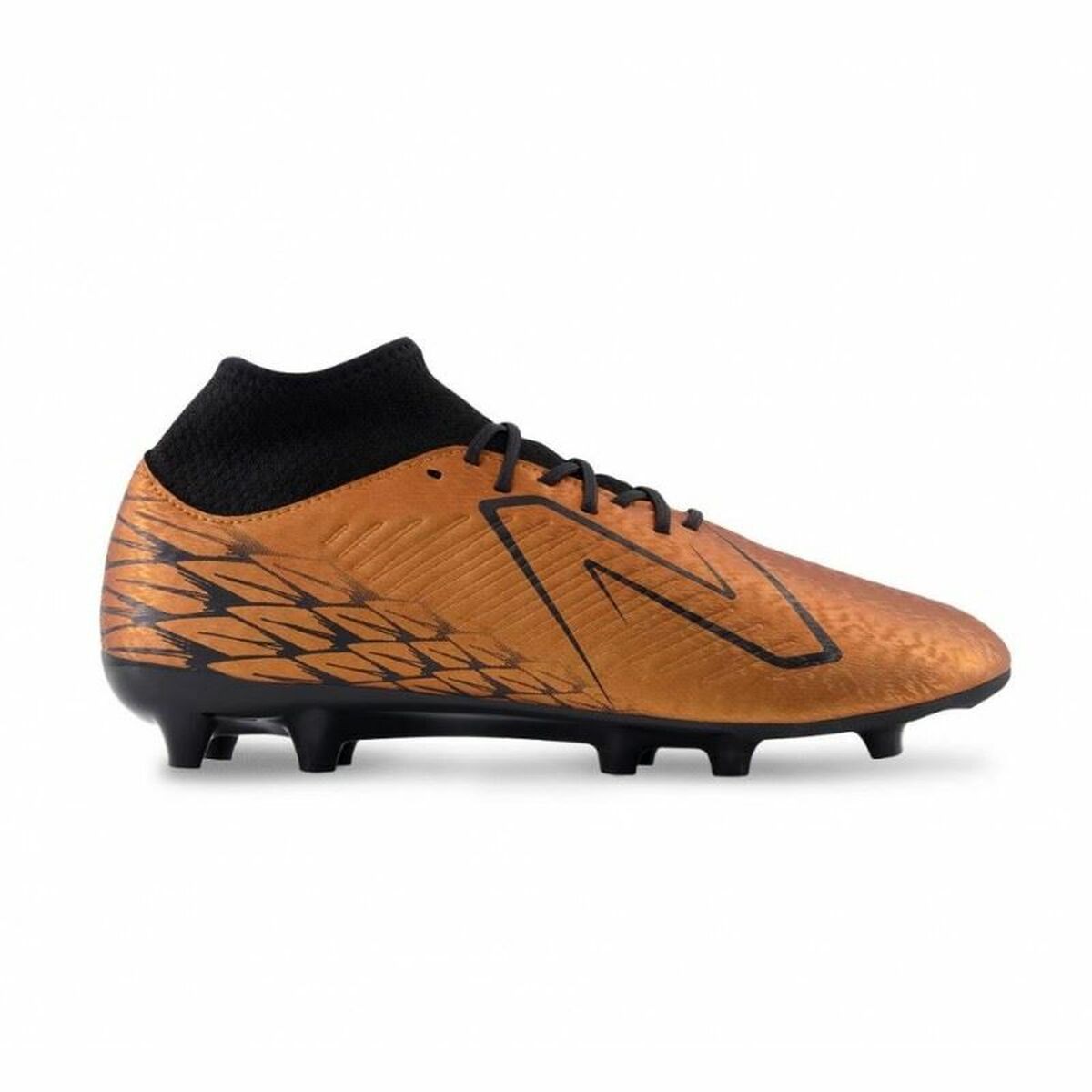 Adult’s Football Boots New Balance Tekela v4 Magique Men Brown Adult’s Football Boots New Balance Tekela v4 Magique Men Brown