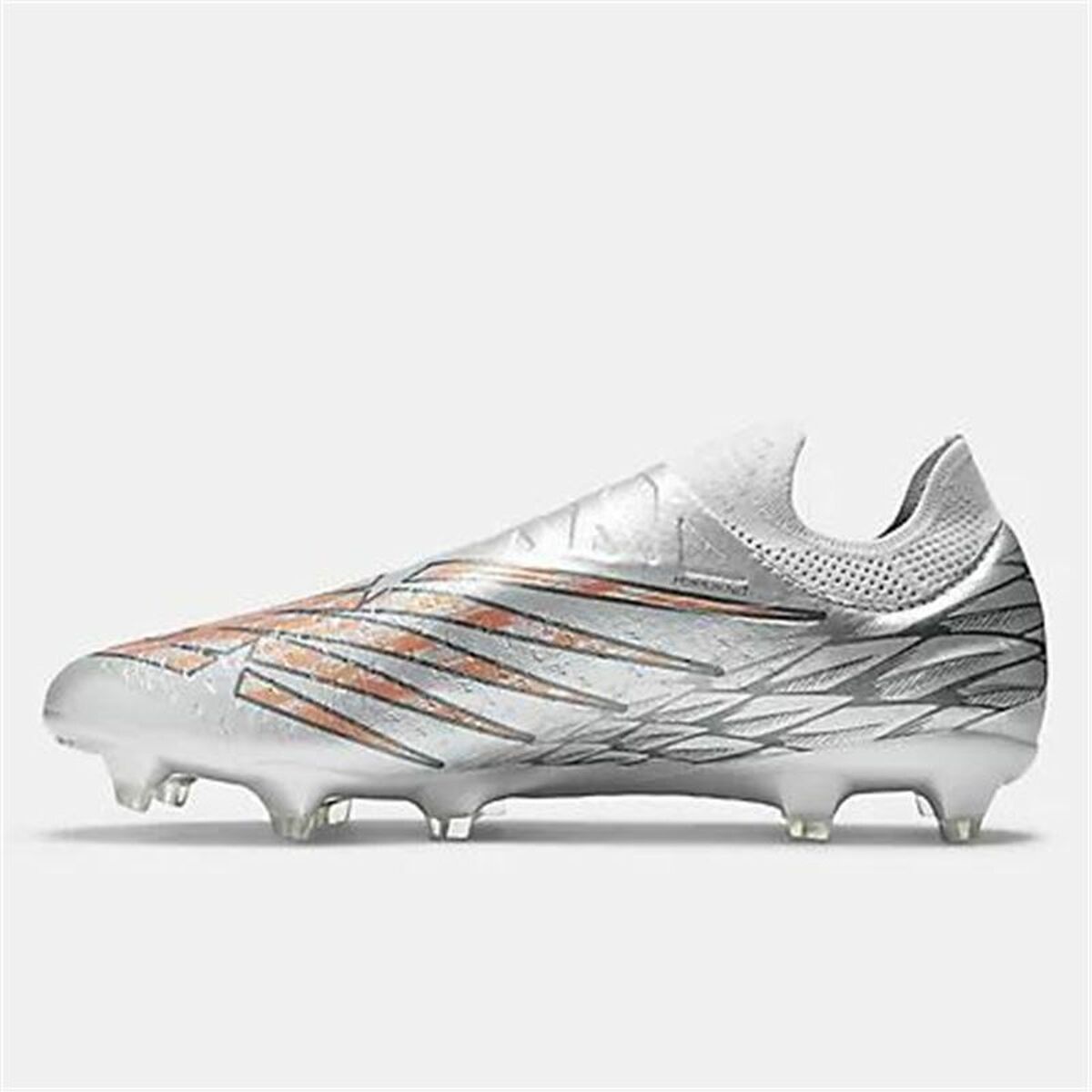 Adult’s Football Boots New Balance Furon v7 Pro FG Grey