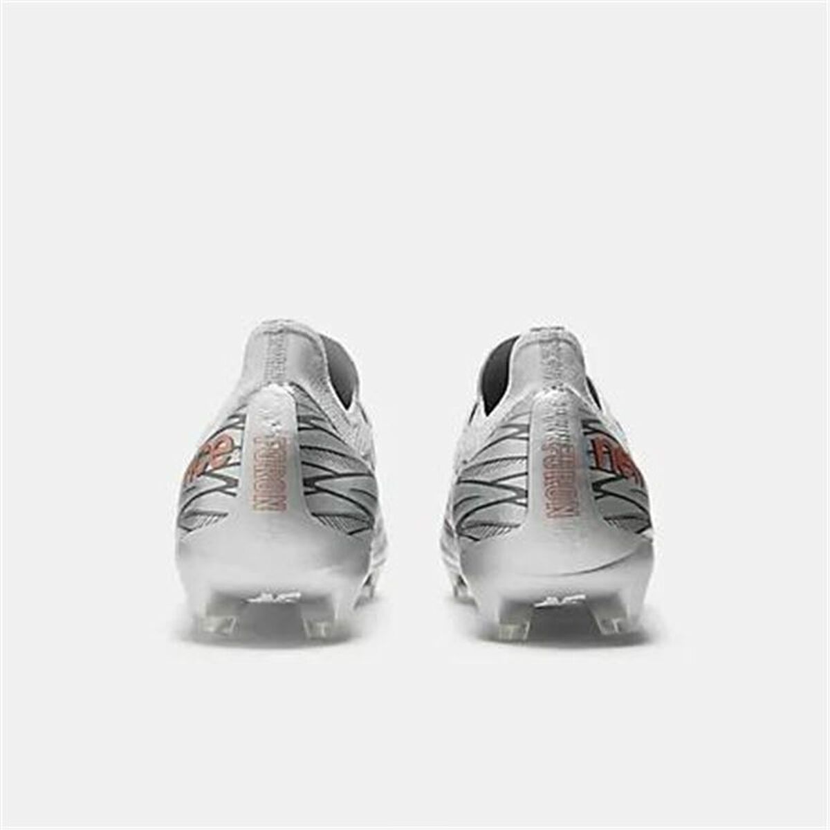 Adult’s Football Boots New Balance Furon v7 Pro FG Grey