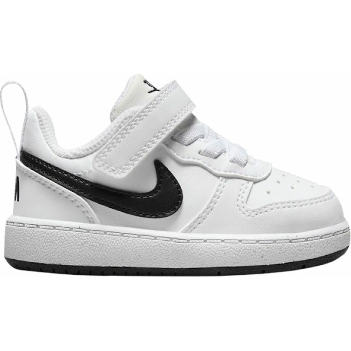Baby’s Sports Shoes Nike COURT BOROUGH DV5458 104 White