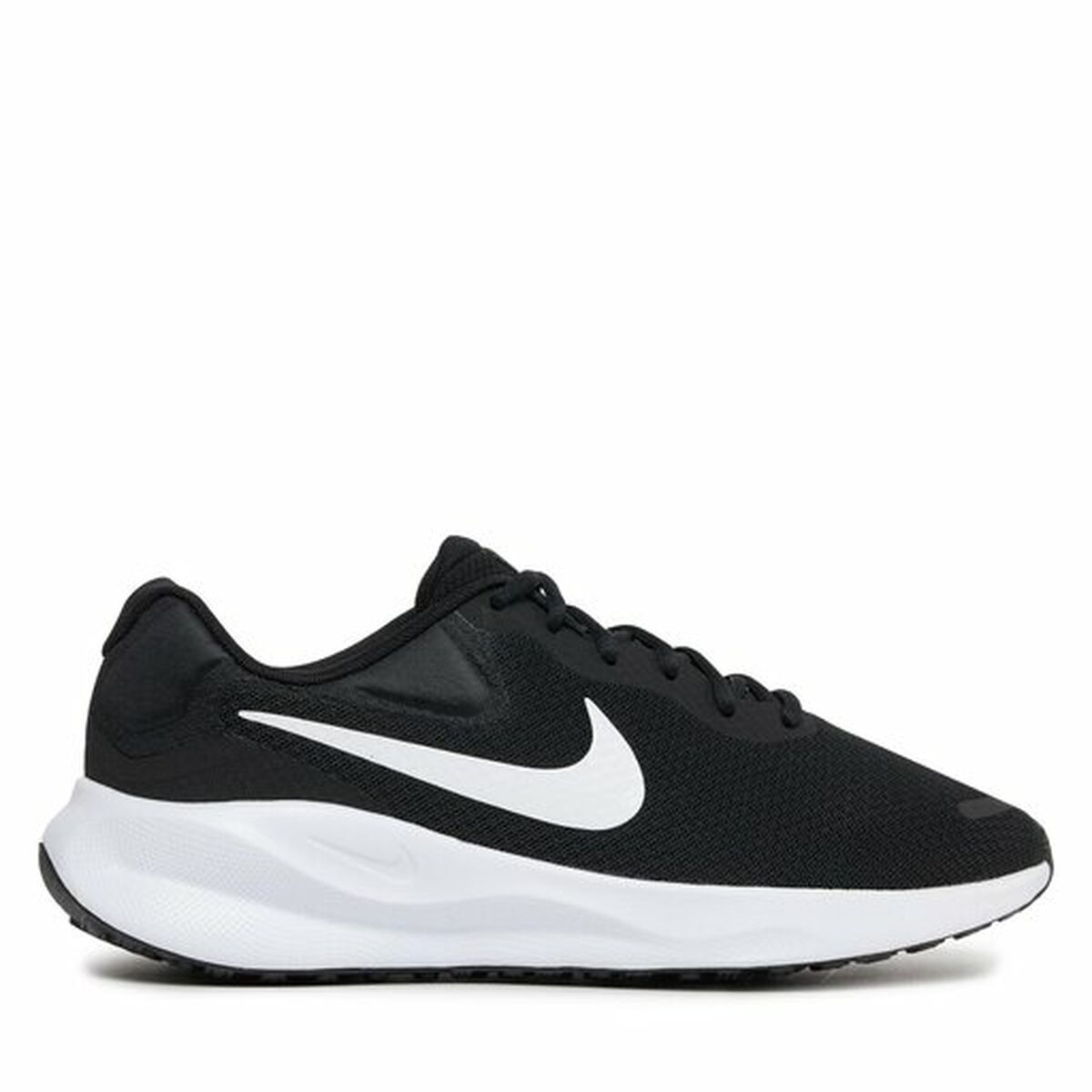 Trainers Nike REVOLUTION 7 FB2207 001 Black Men