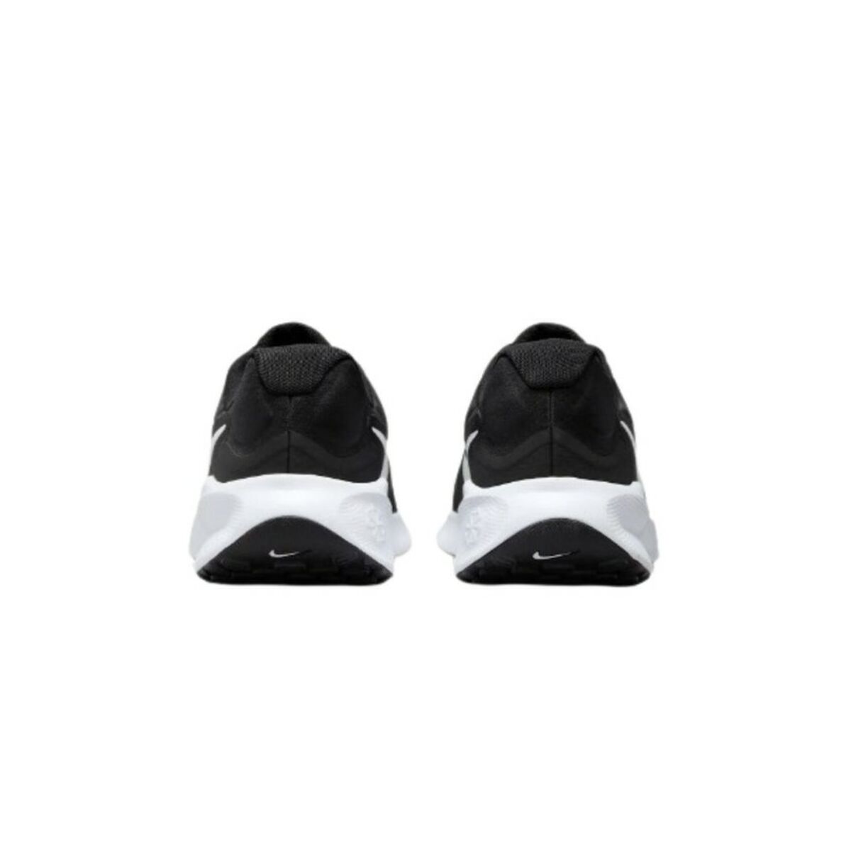 Trainers Nike REVOLUTION 7 FB2207 001 Black Men